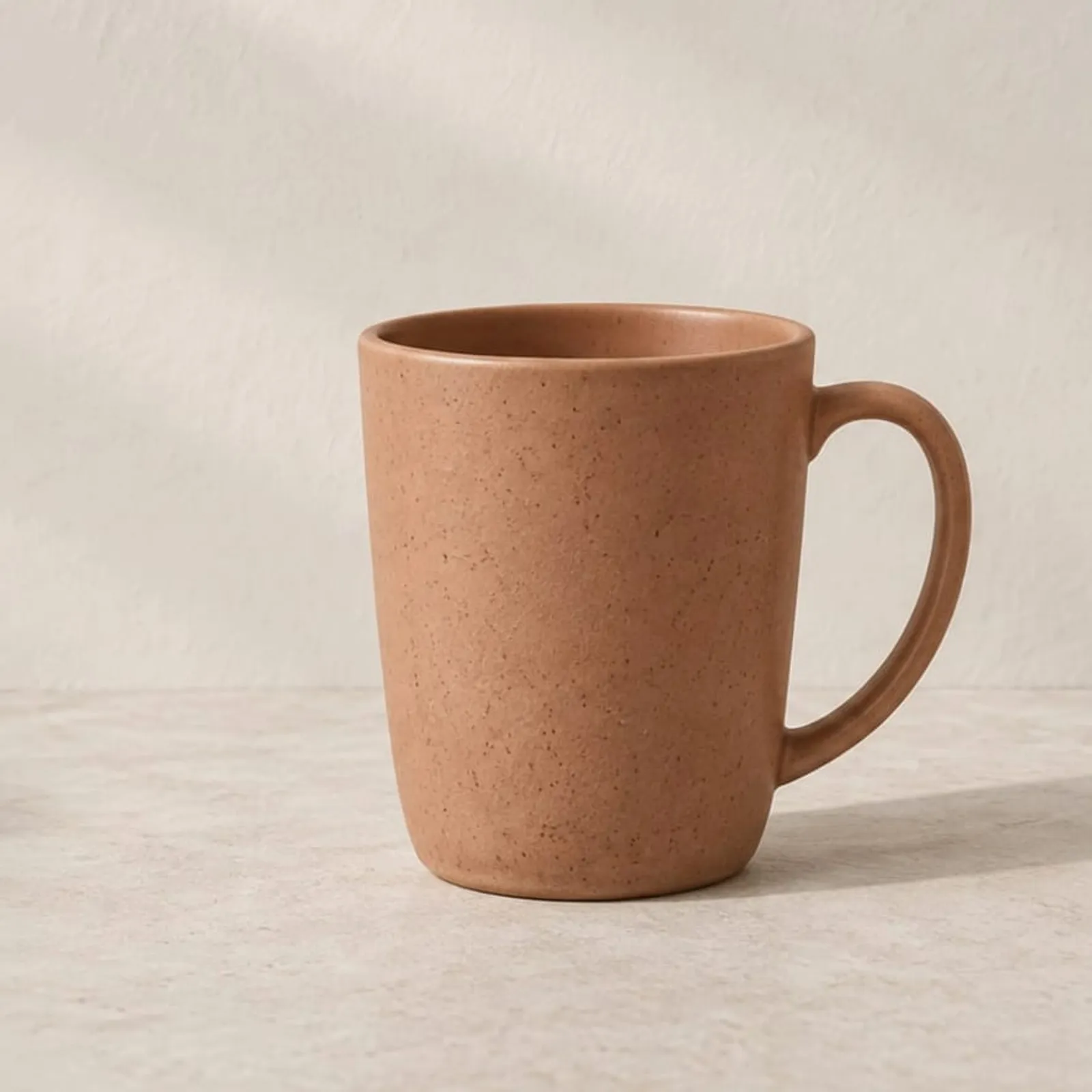 Mugg Timjan Terrakotta III - bild 1