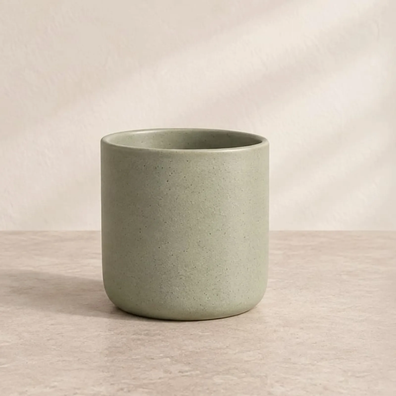 Mugg Kulle Stengods - bild 1