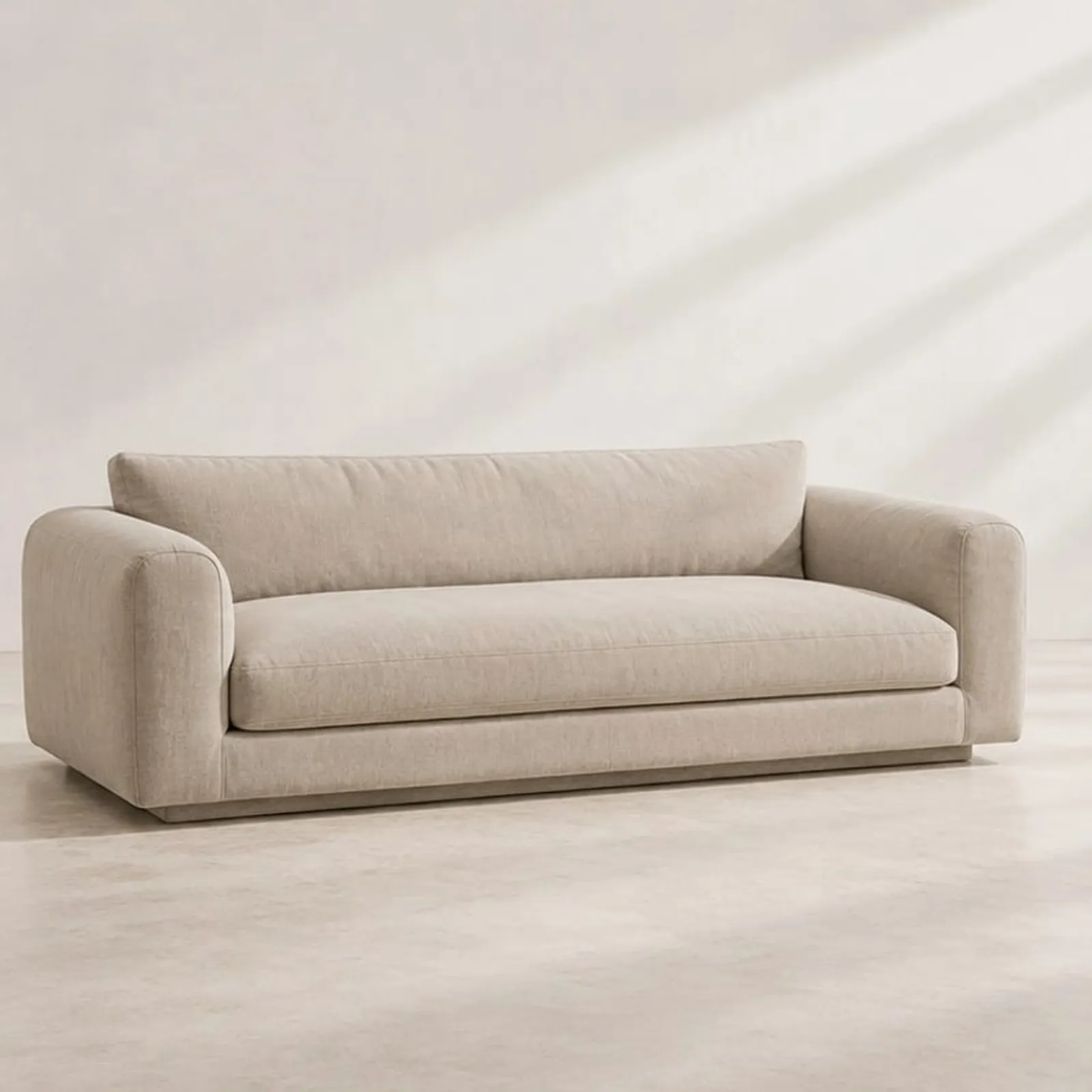 Soffa Nypon Lin - bild 1