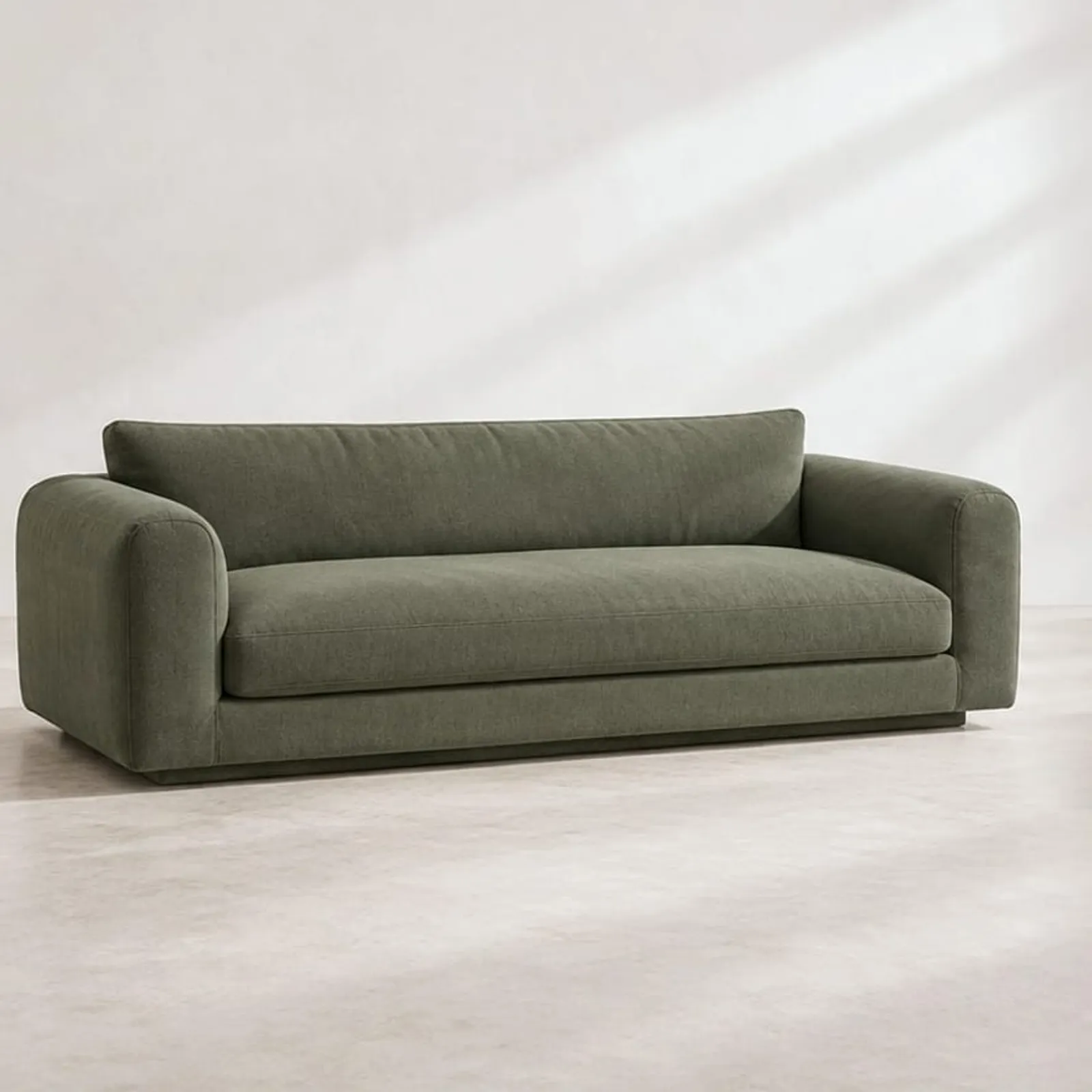 Soffa Kulle Skog - bild 1