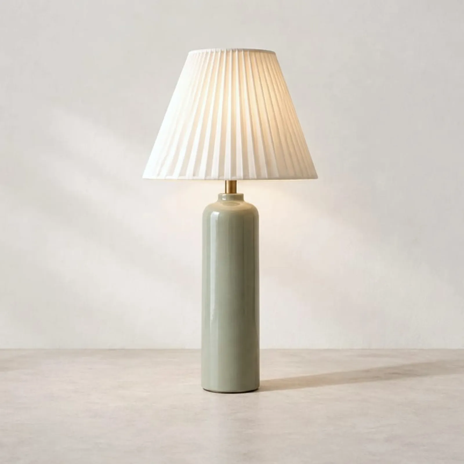 Bordslampa Sälg Salvia - bild 1