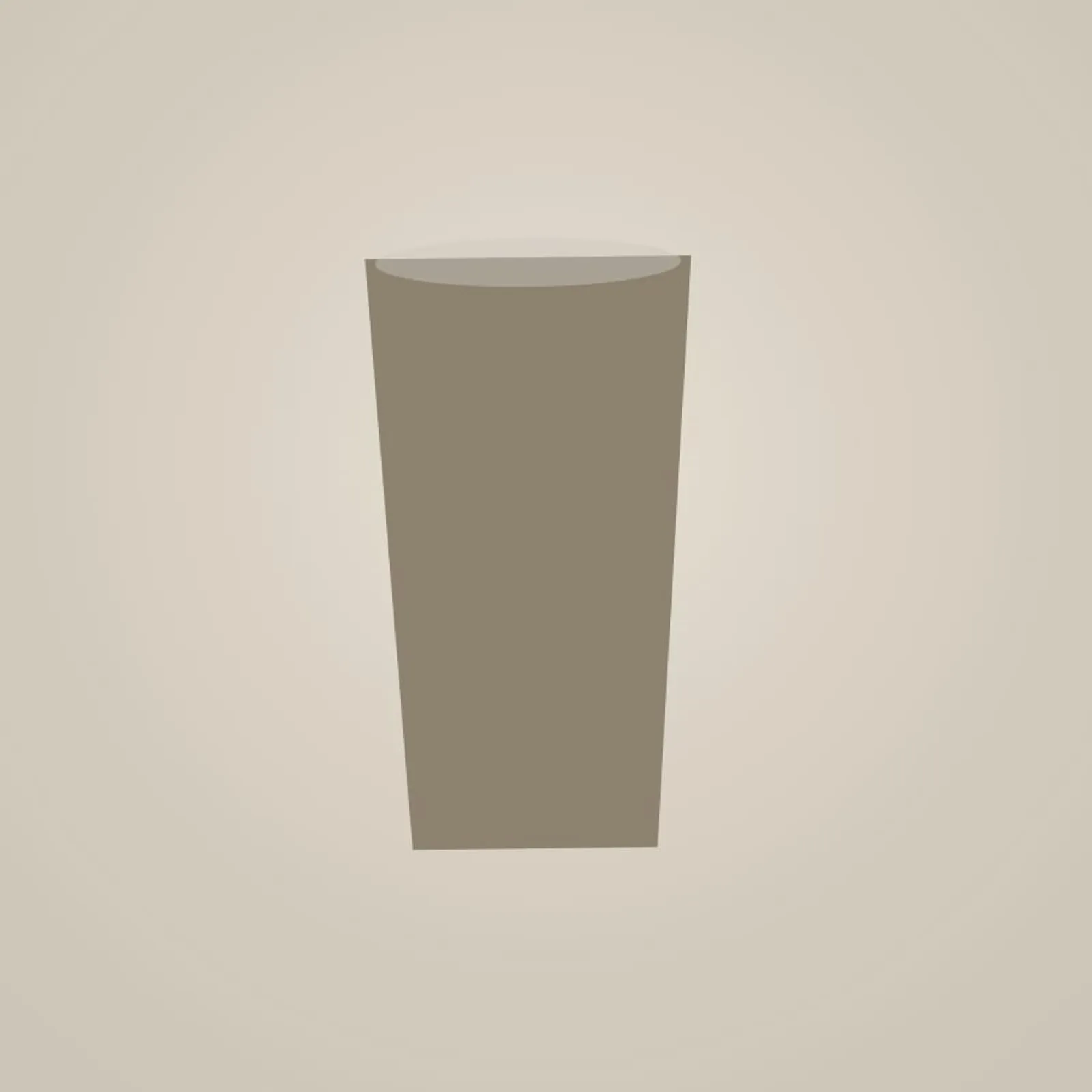 Glas Pors Lin - bild 1