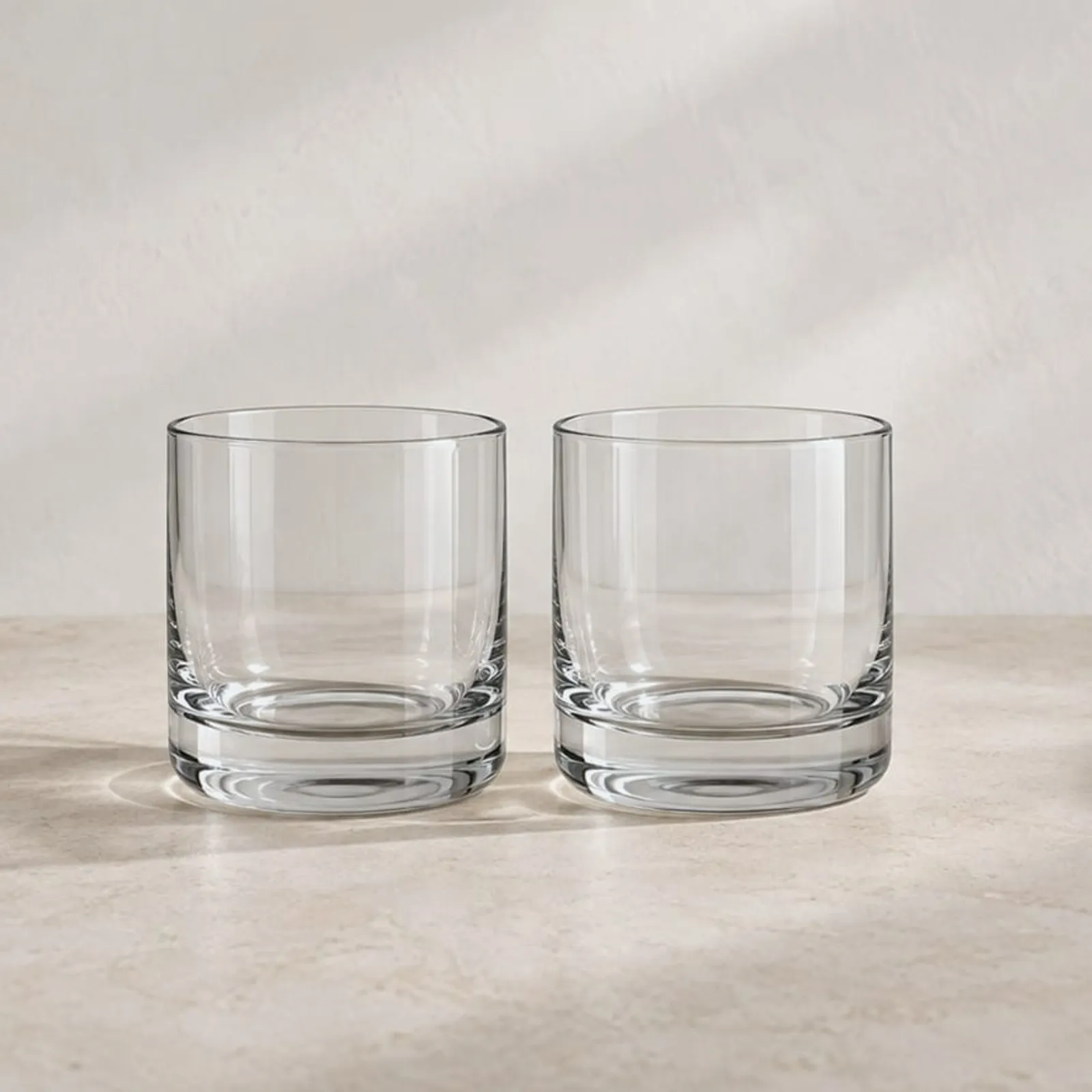 Glas Udde Dimma II - bild 1