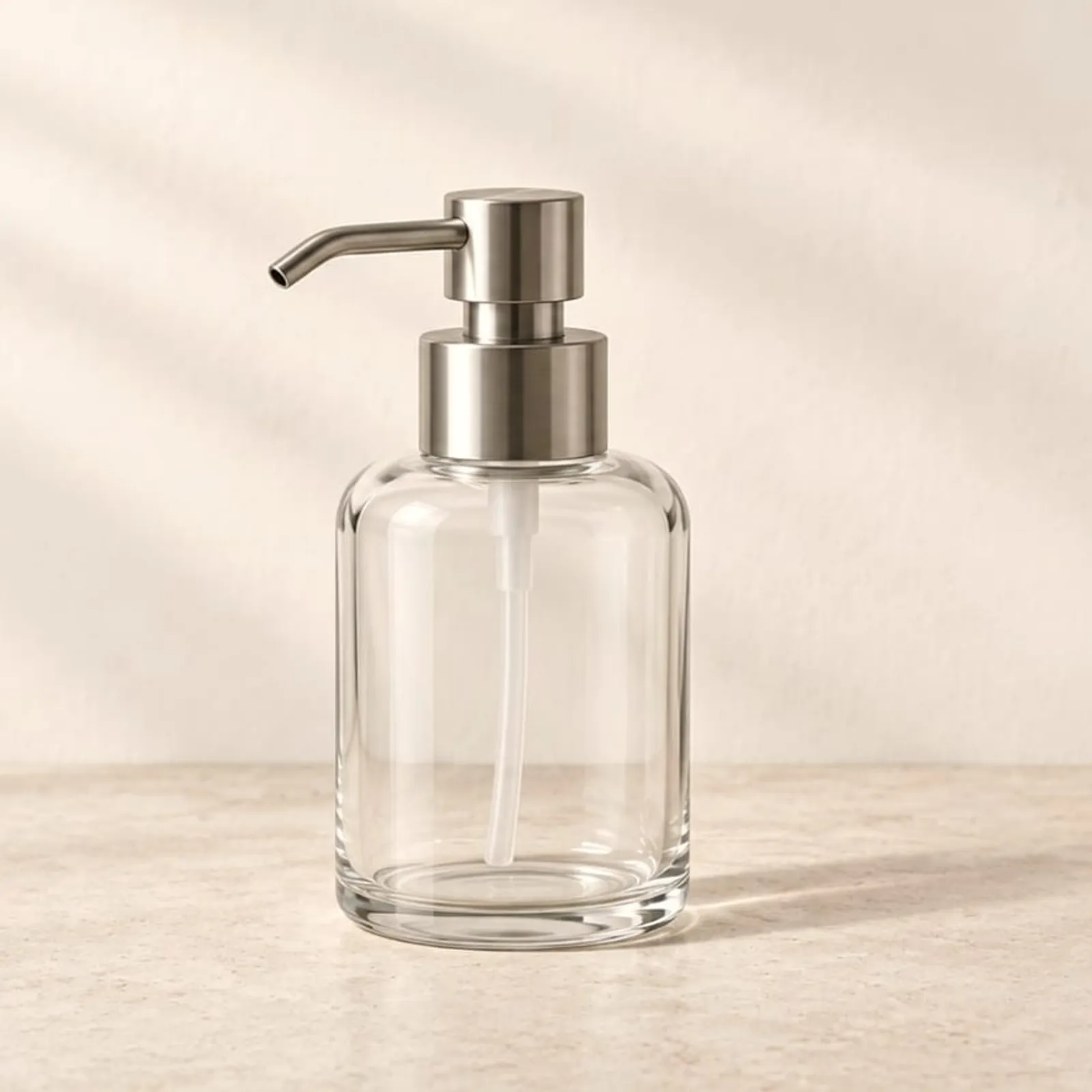 Tvålpump Ö Glas - bild 1