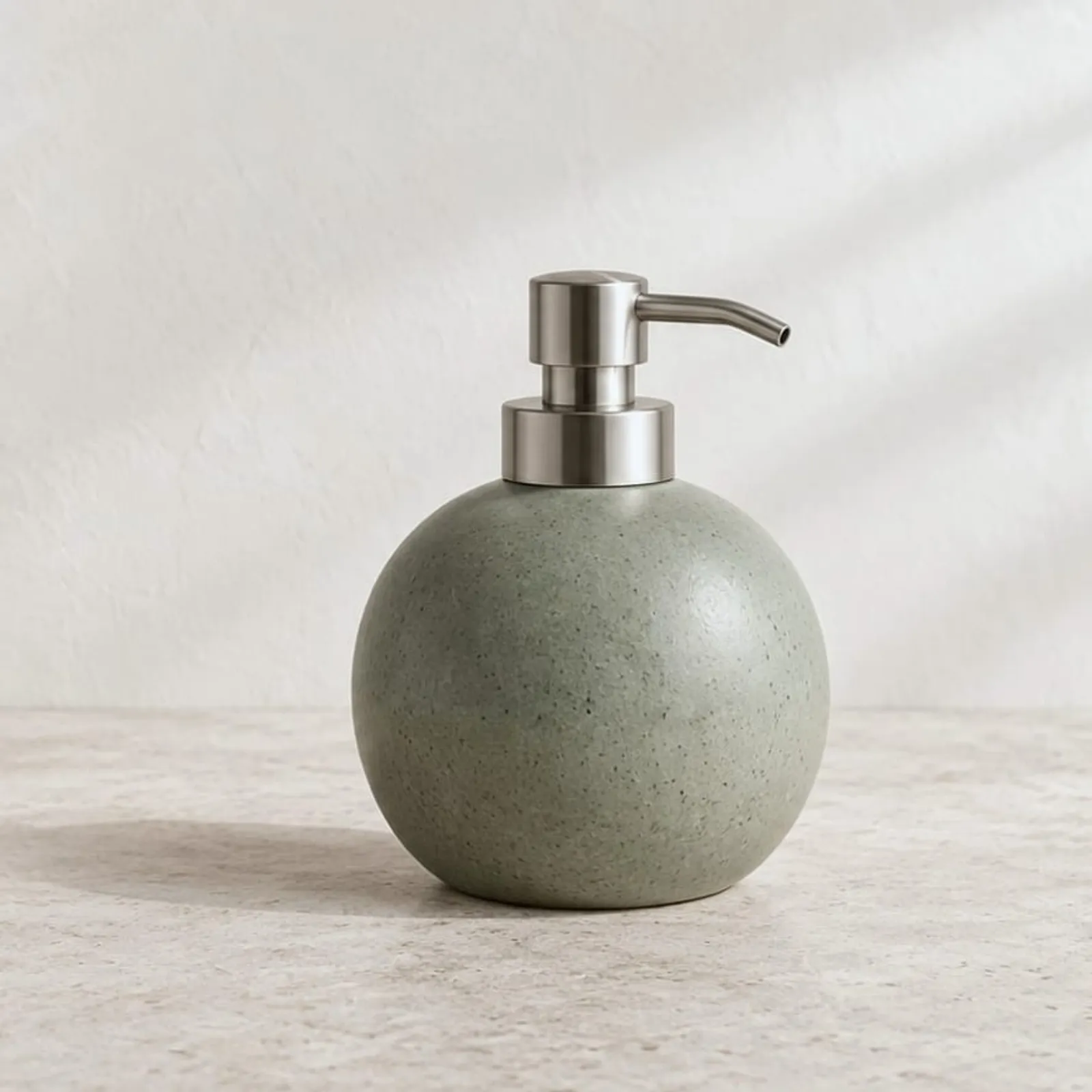 Tvålpump Fläder Salvia II - bild 1