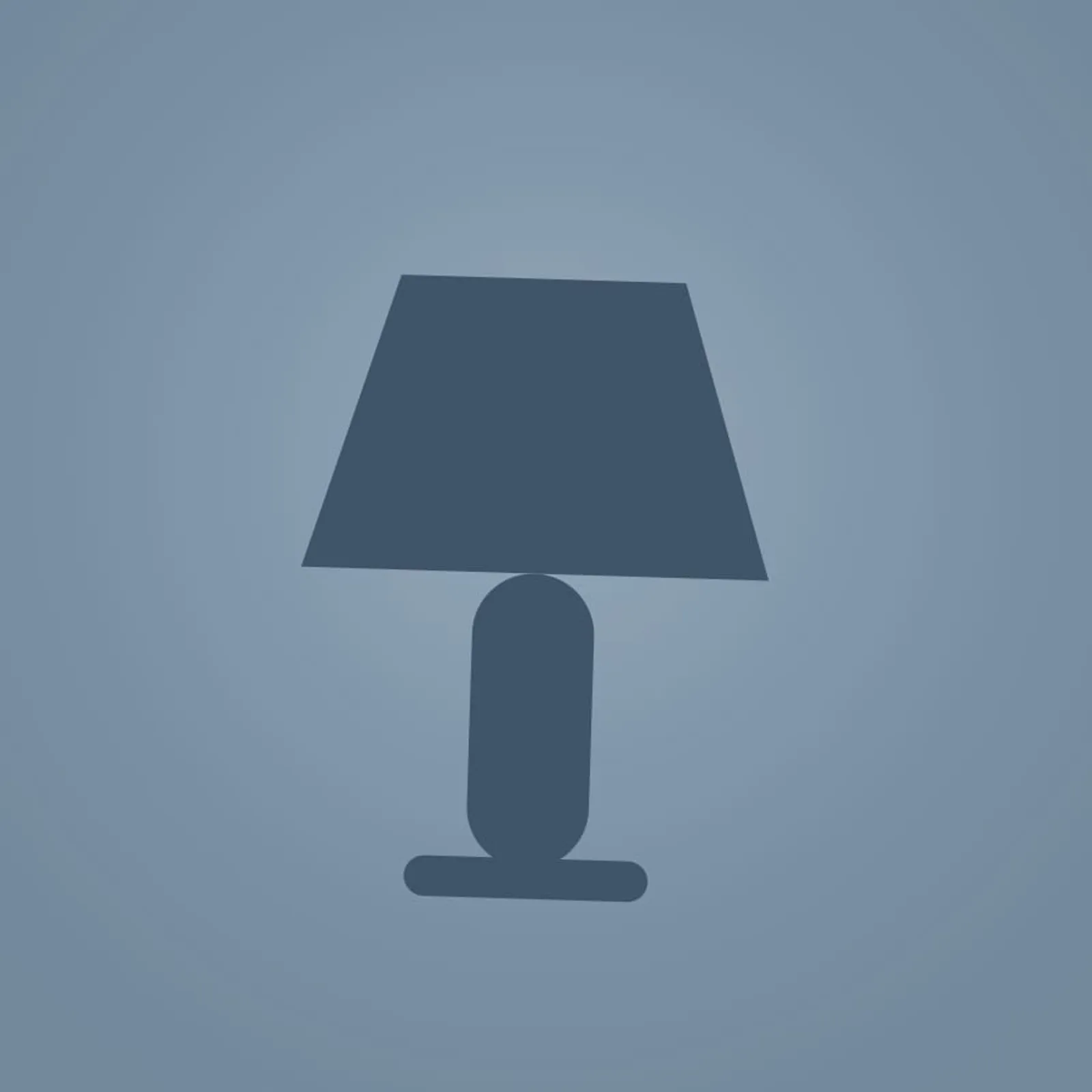 Bordslampa Kvarn - bild 1