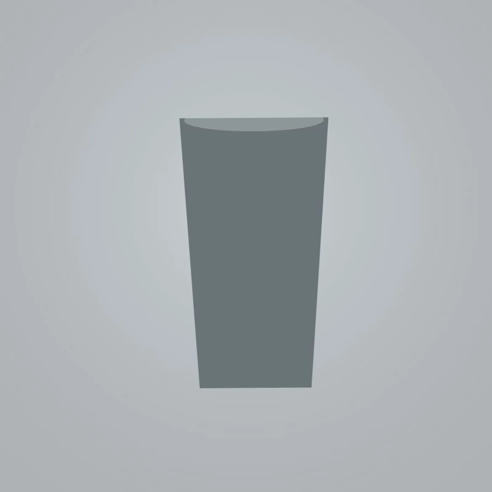 Glas Kusten Dimma - bild 1
