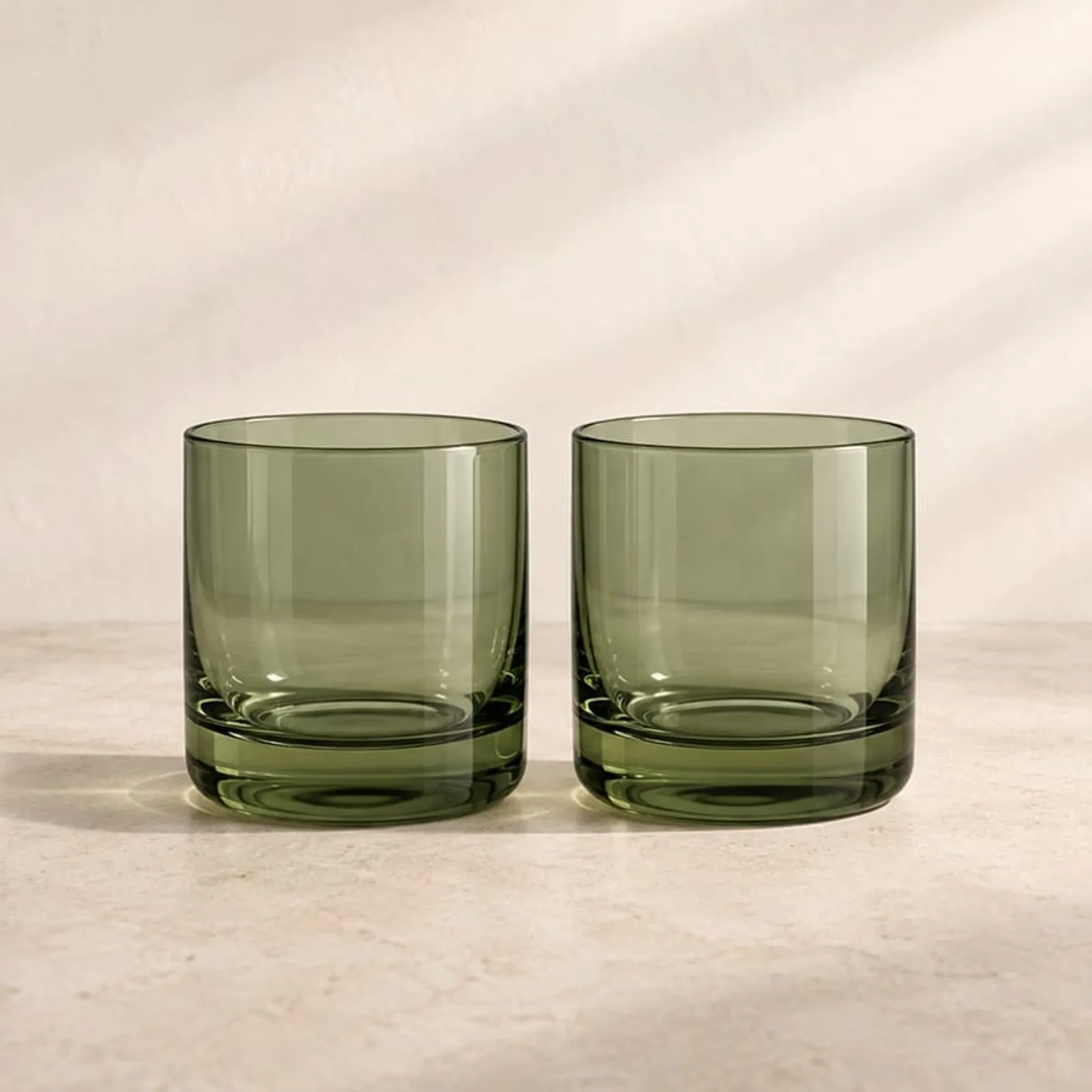 Glas Sund Dimma III - bild 2