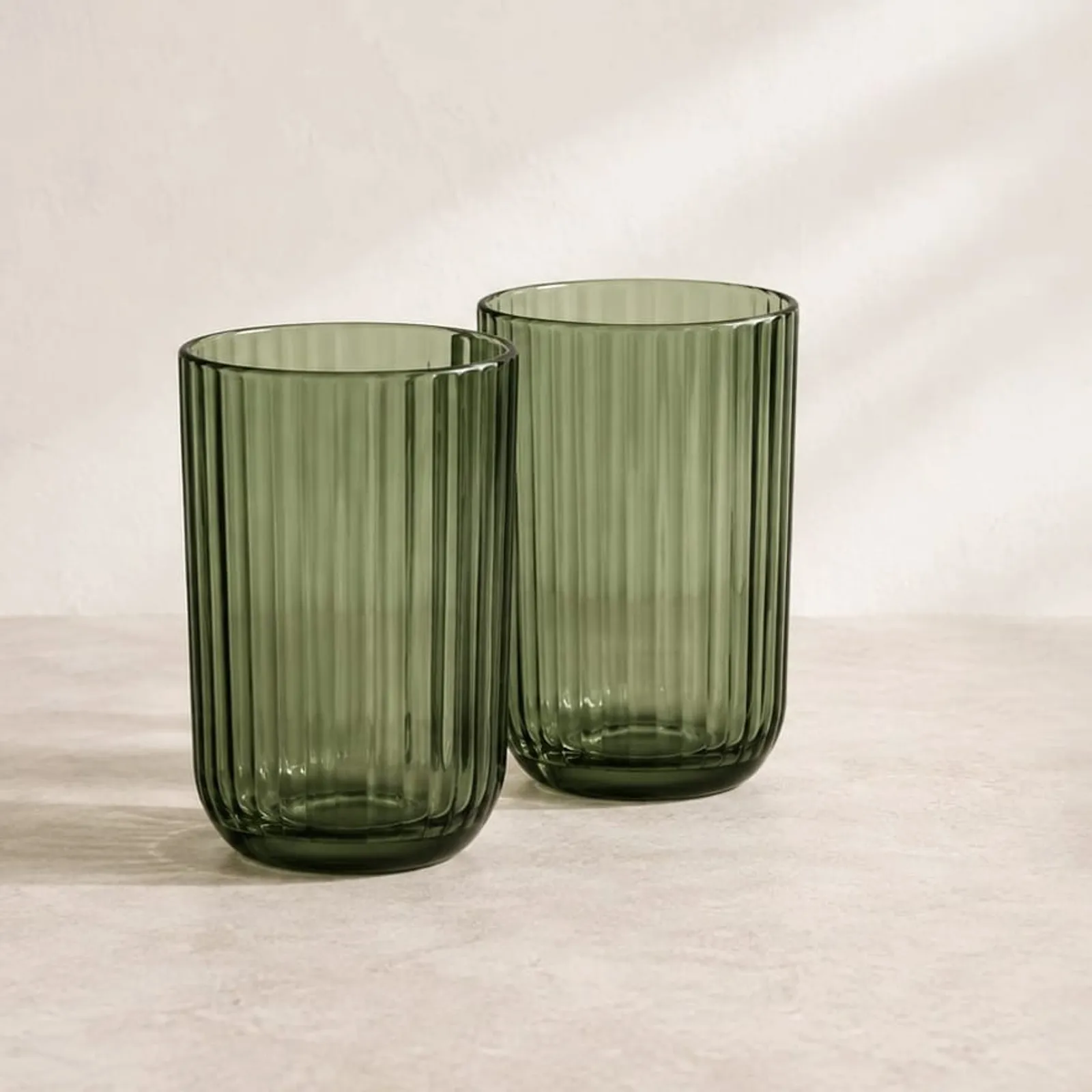 Glas Ö Skog IV - bild 4