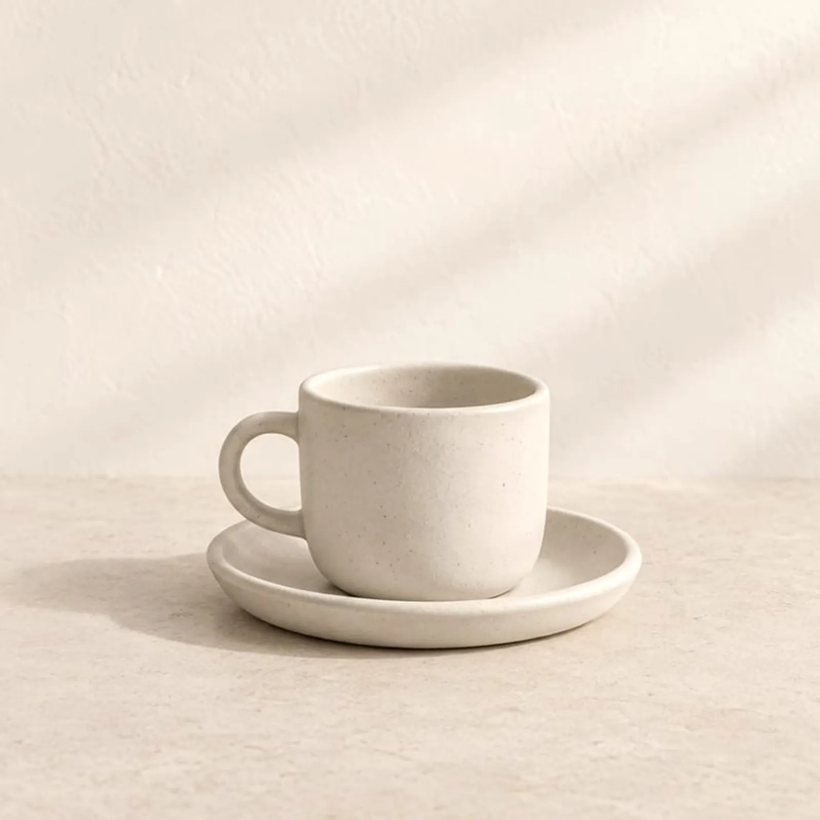 Mugg Oxel Terrakotta III - bild 2