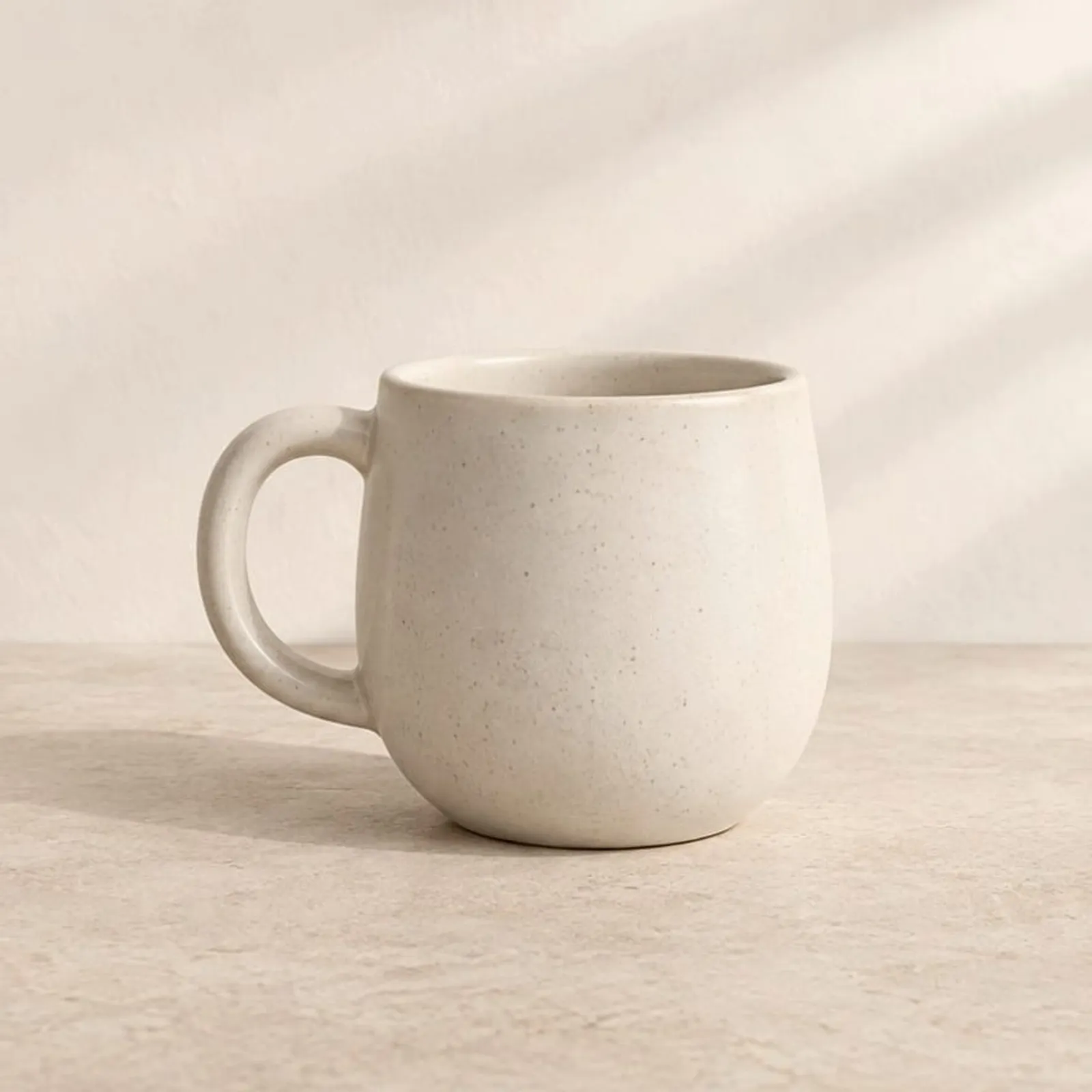 Mugg Fors Kritvit II - bild 1
