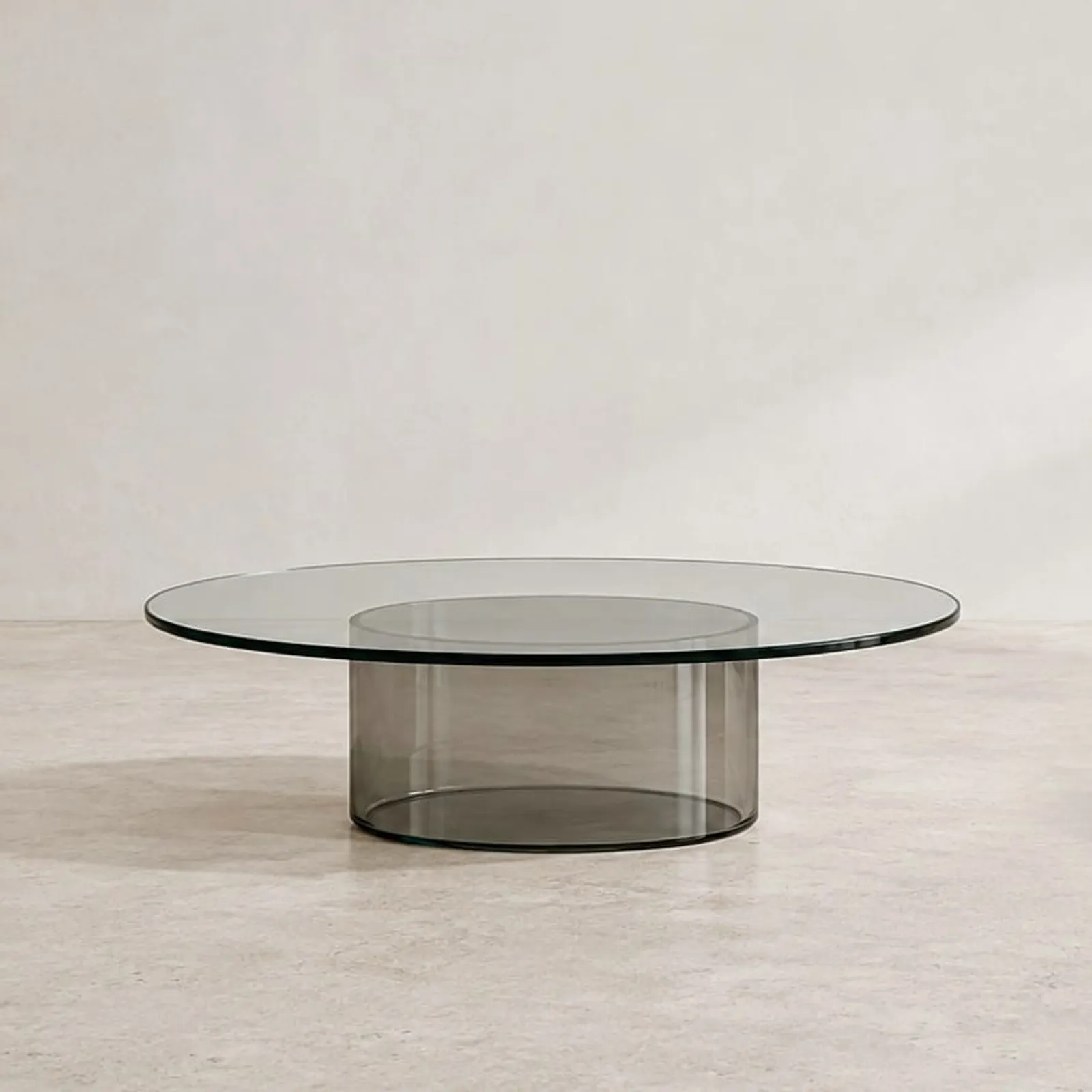 Soffbord Alm Dimma III - bild 1