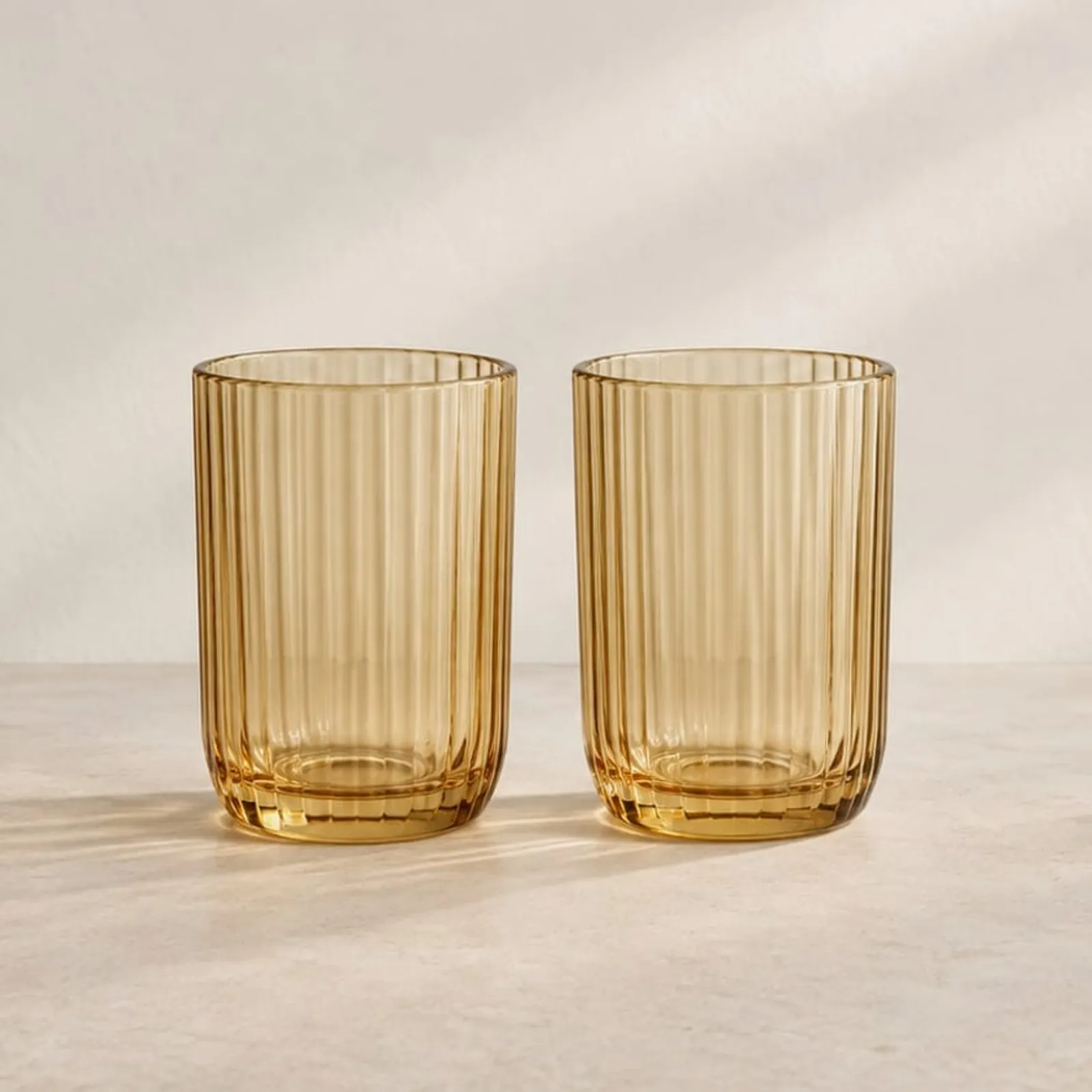 Glas Råg Glas - bild 1