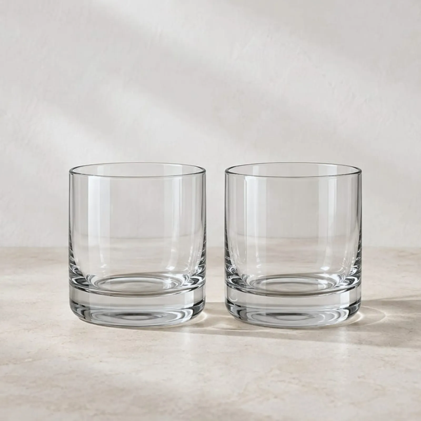 Glas Sund Dimma II - bild 1