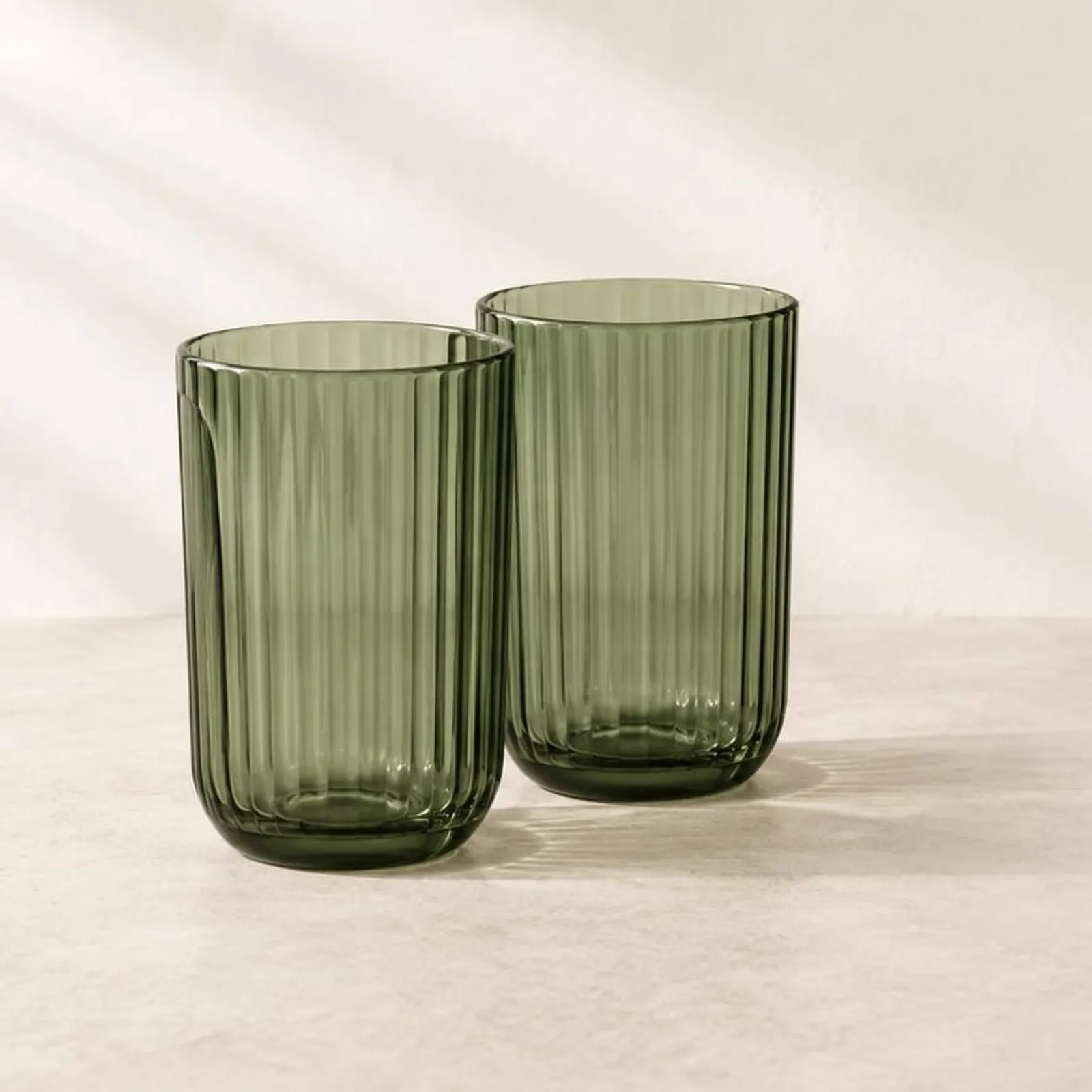 Glas Hedern - bild 1
