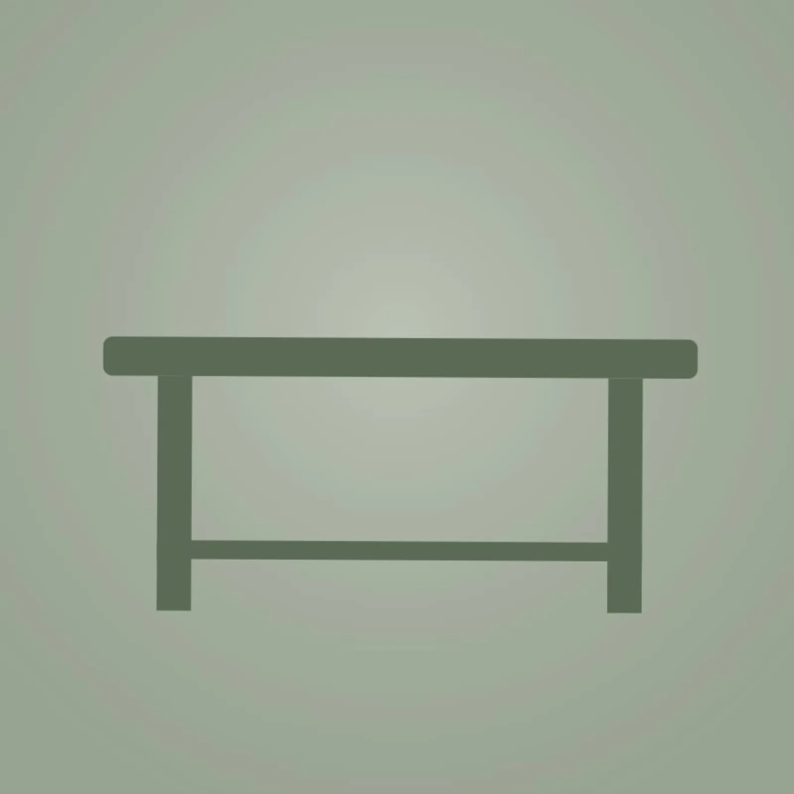 Soffbord Kusten - bild 1