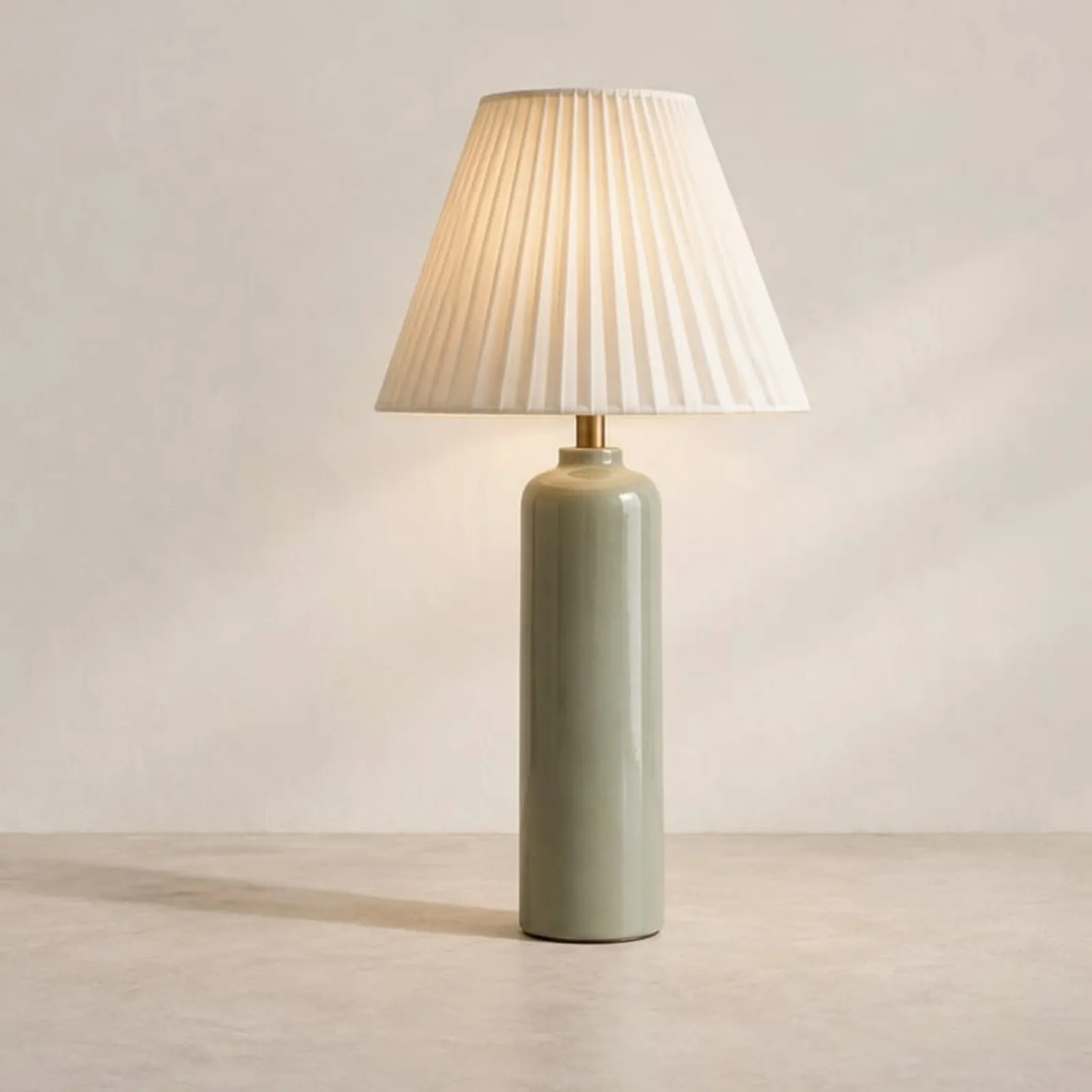Bordslampa Tjärn Salvia VI - bild 1