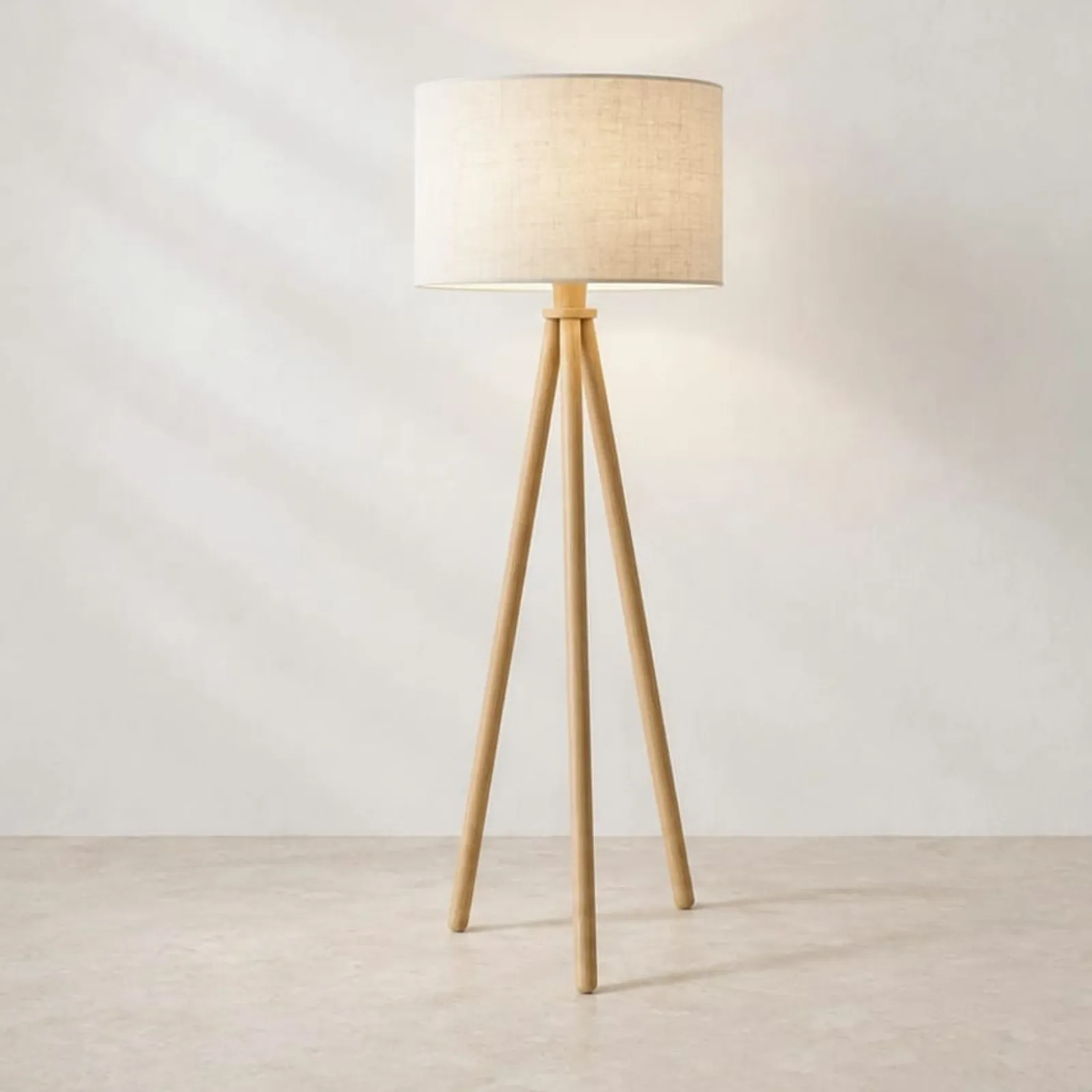 Golvlampa Äng Natur III - bild 2
