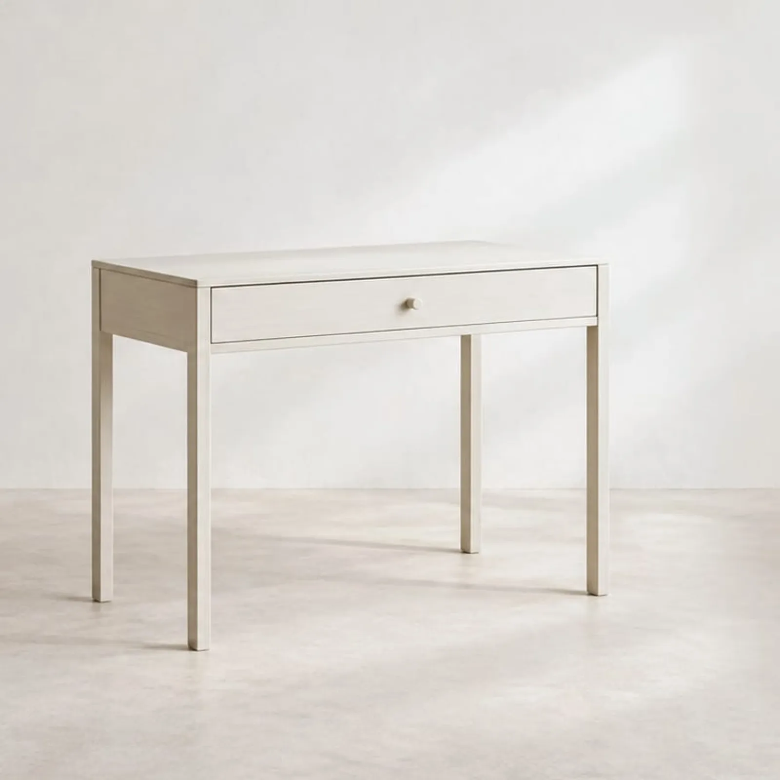 Bureau Skär blanc craie - image 2