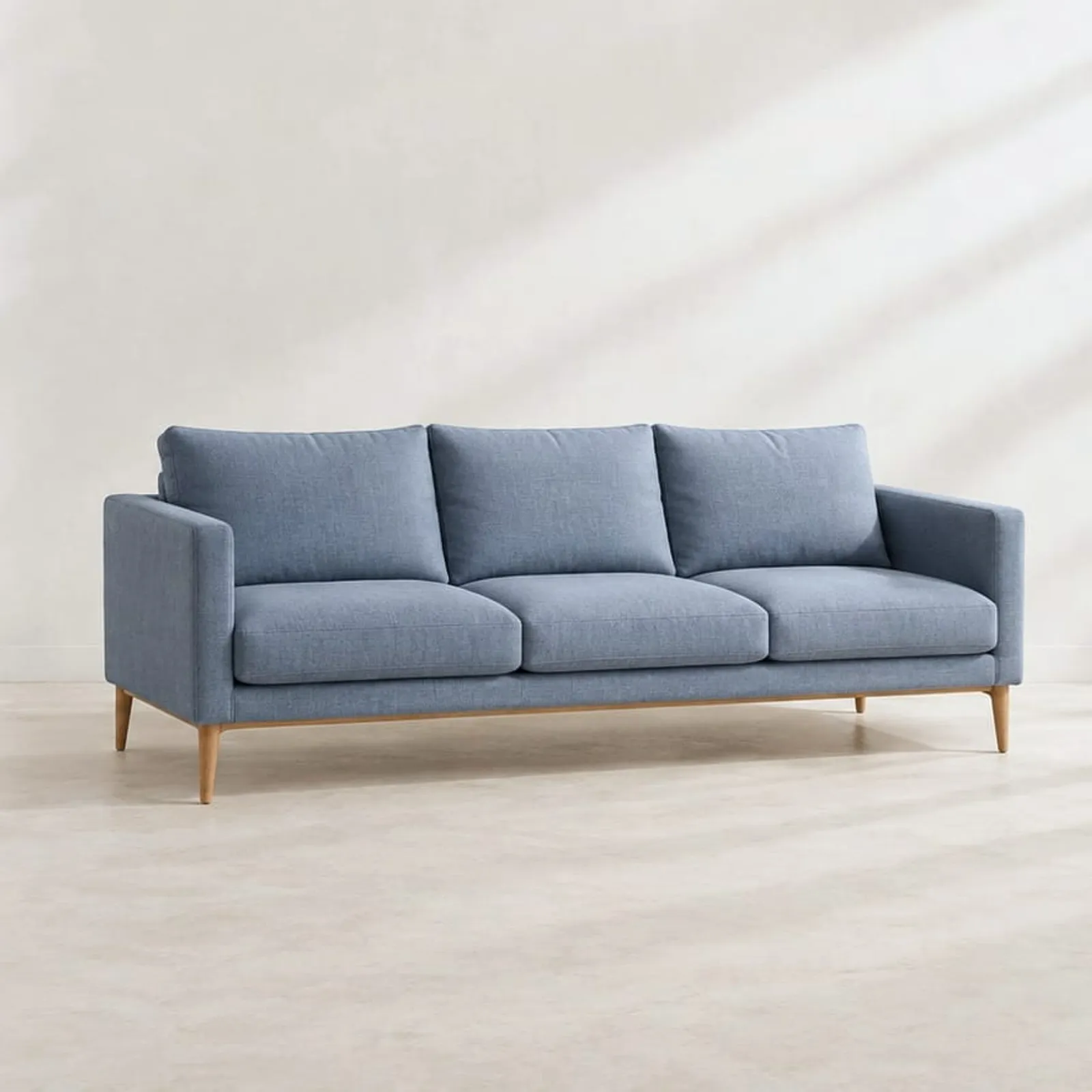 Soffa Humle Bomull - bild 1