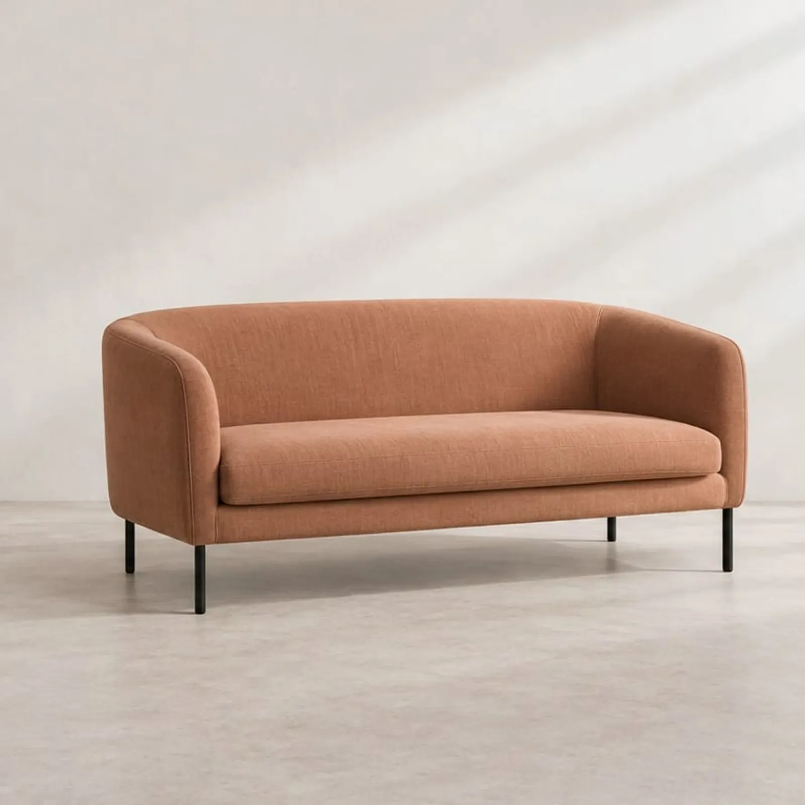 Soffa Grund Terrakotta II - bild 1