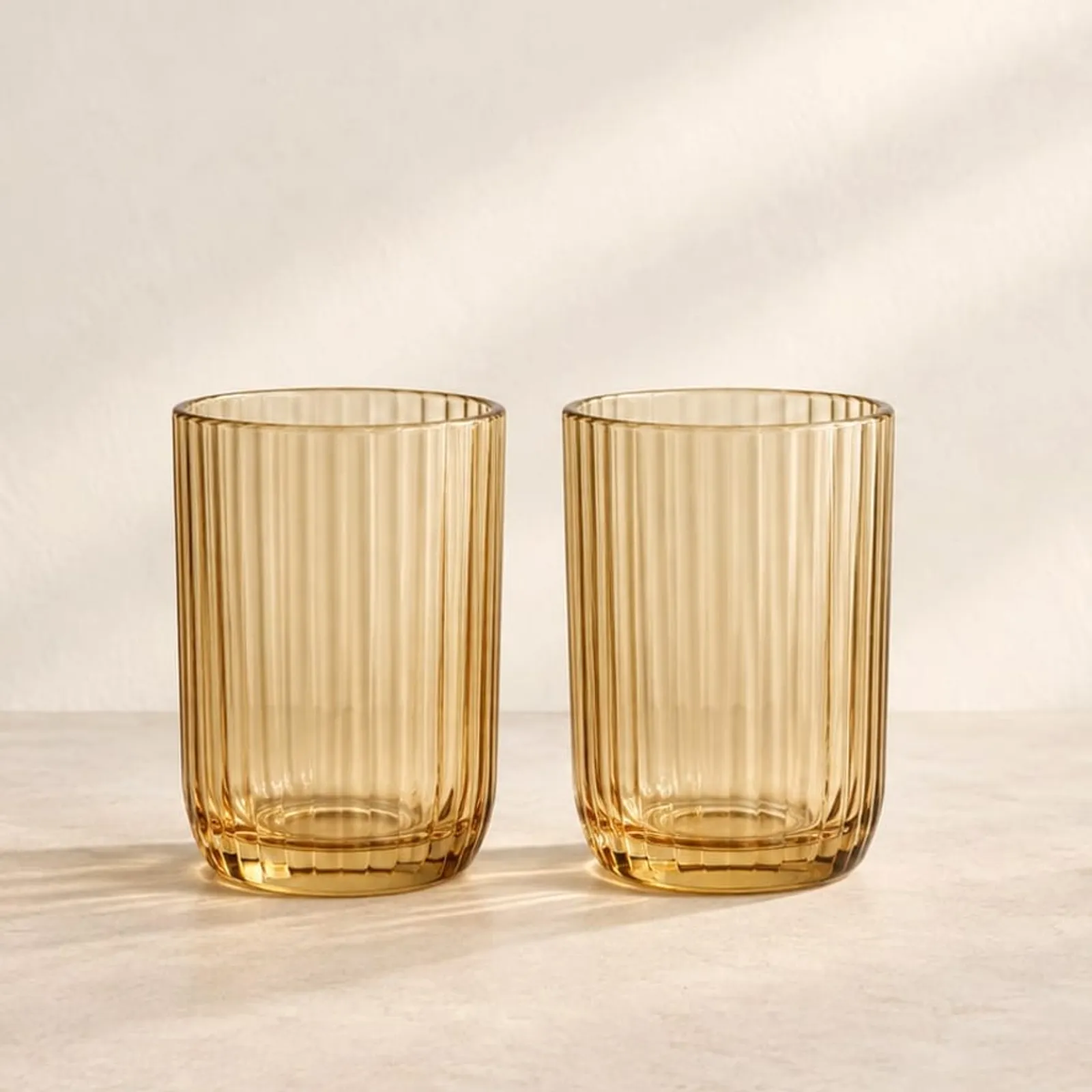 Glas Torö Skog III - bild 2