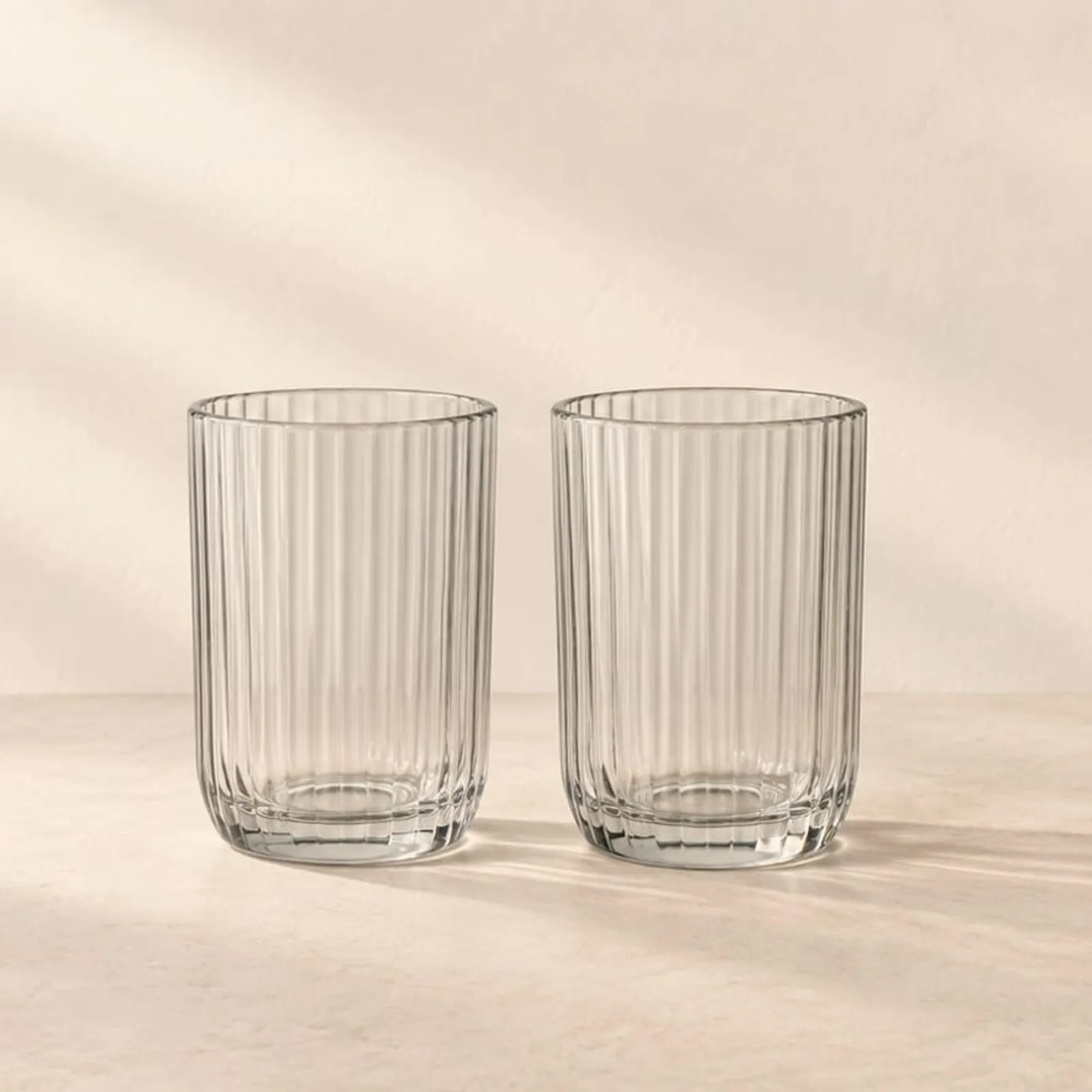 Glas Holm Ockra III - bild 3