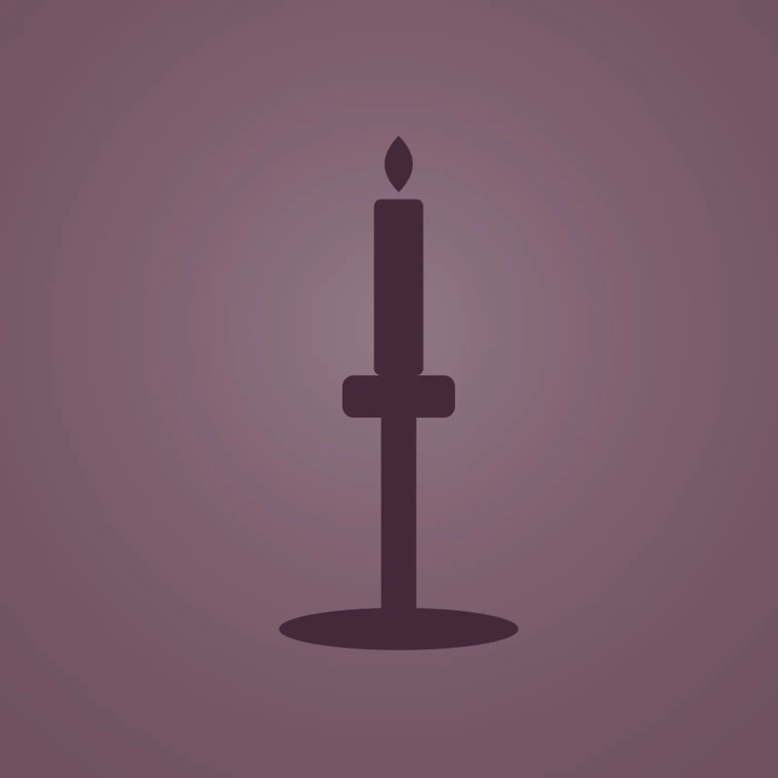 Ljusstake Viken - bild 1