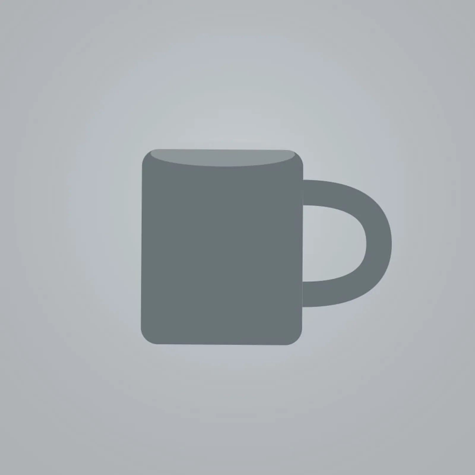 Mugg Timjan Dimma - bild 1