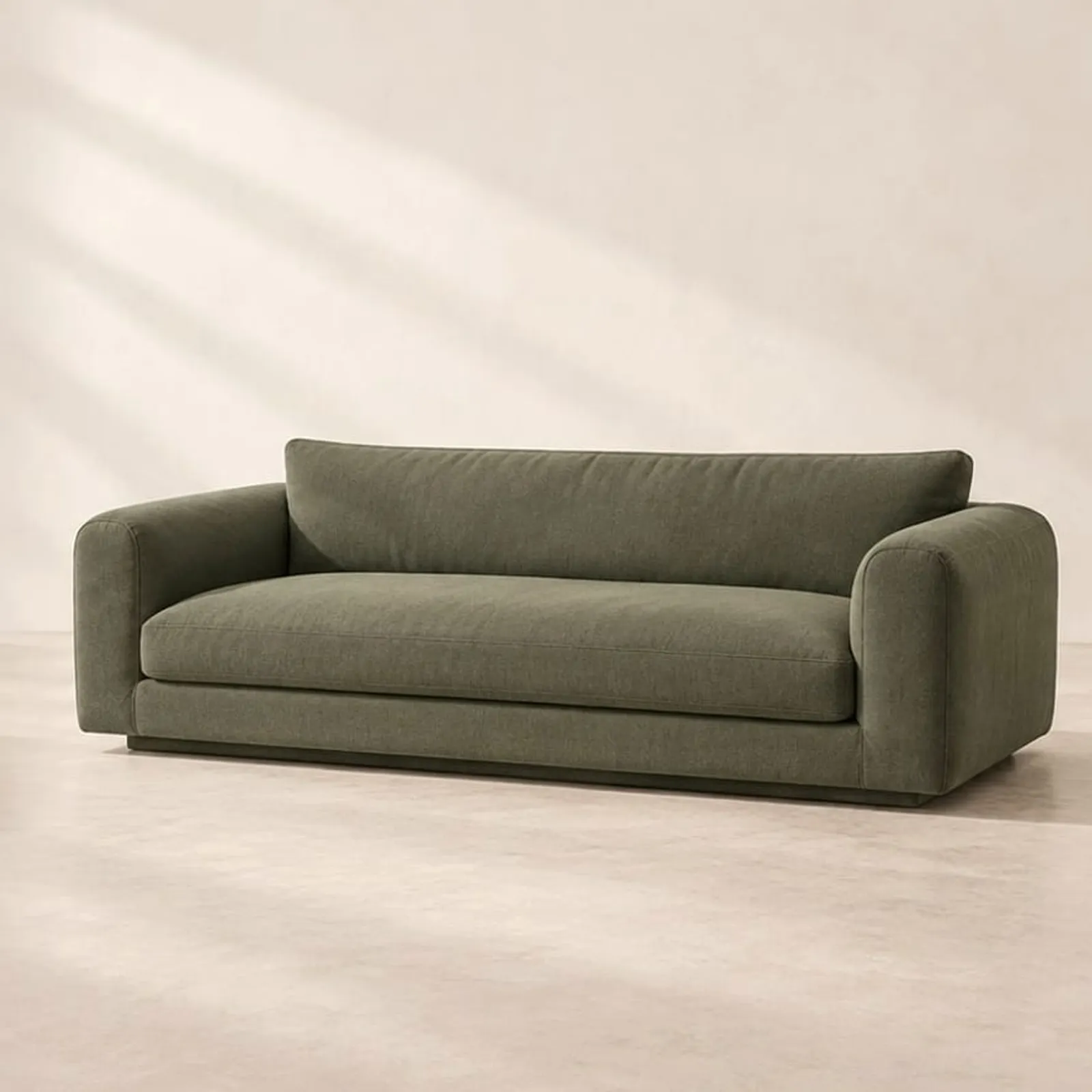 Soffa Skär Ull - bild 1
