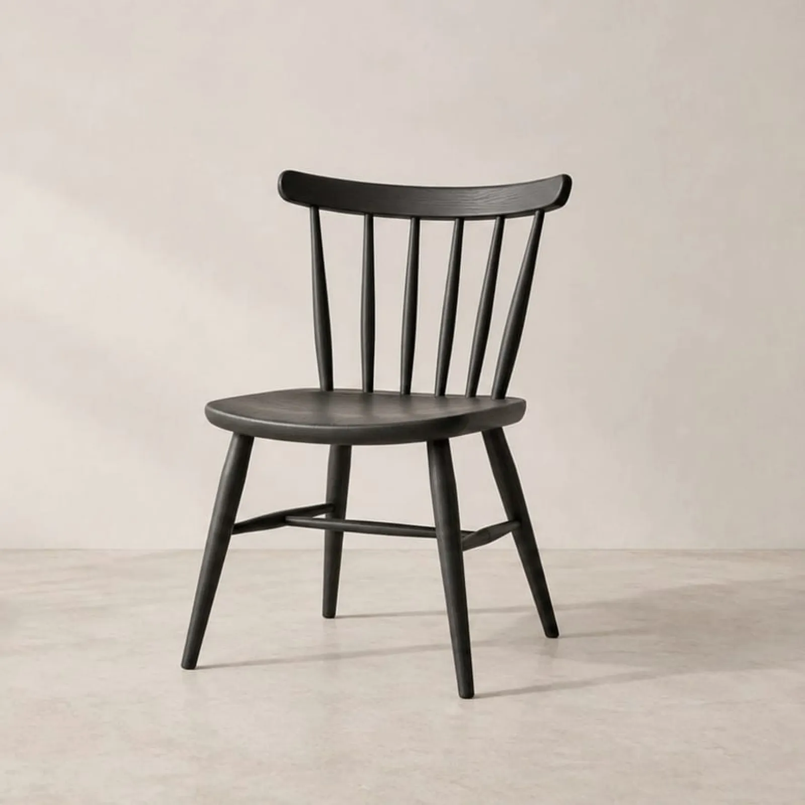 Chaise Strand charbon - image 1