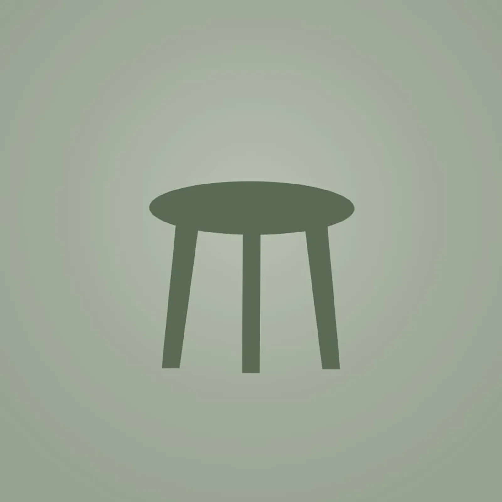 Sidobord Pors Ask - bild 1