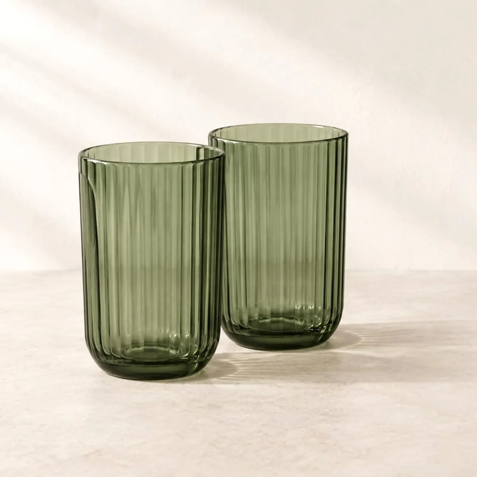 Glas Torö Skog III - bild 1