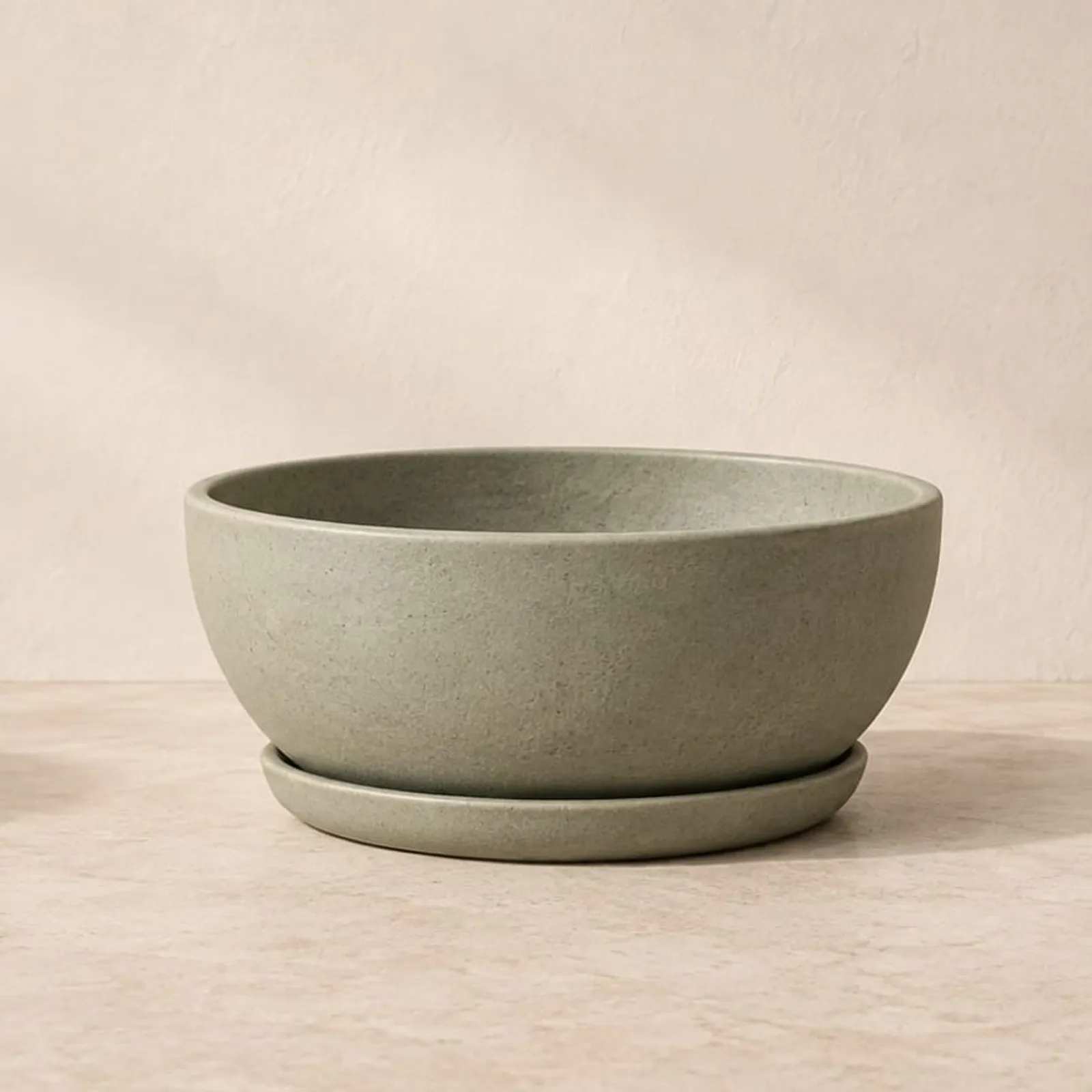 Kruka Ull Salvia II - bild 1