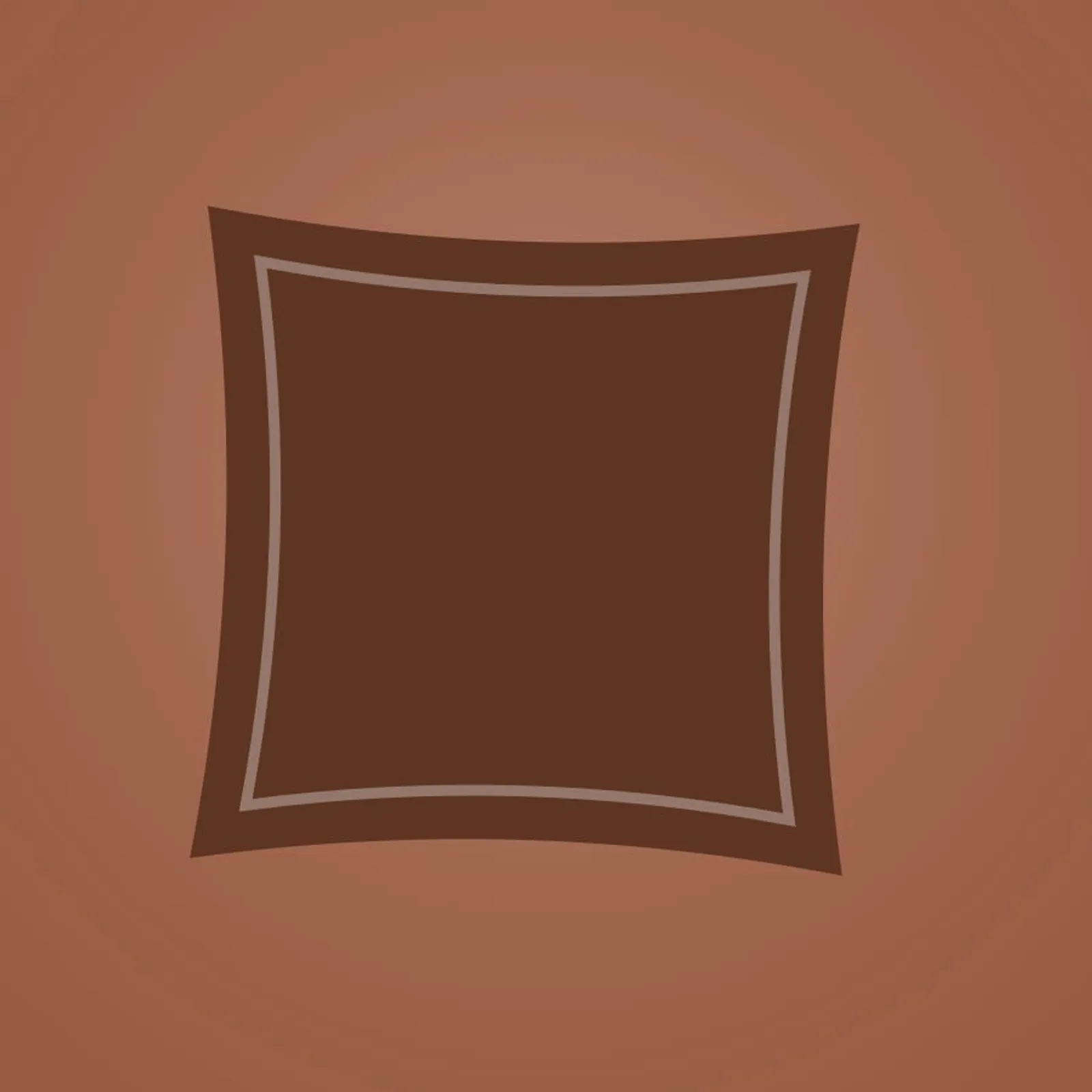 Kudde Oxel Rost II - bild 1