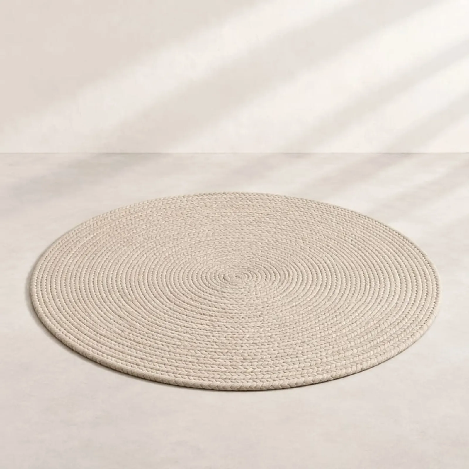 Tapis Ljungen en coton - image 2