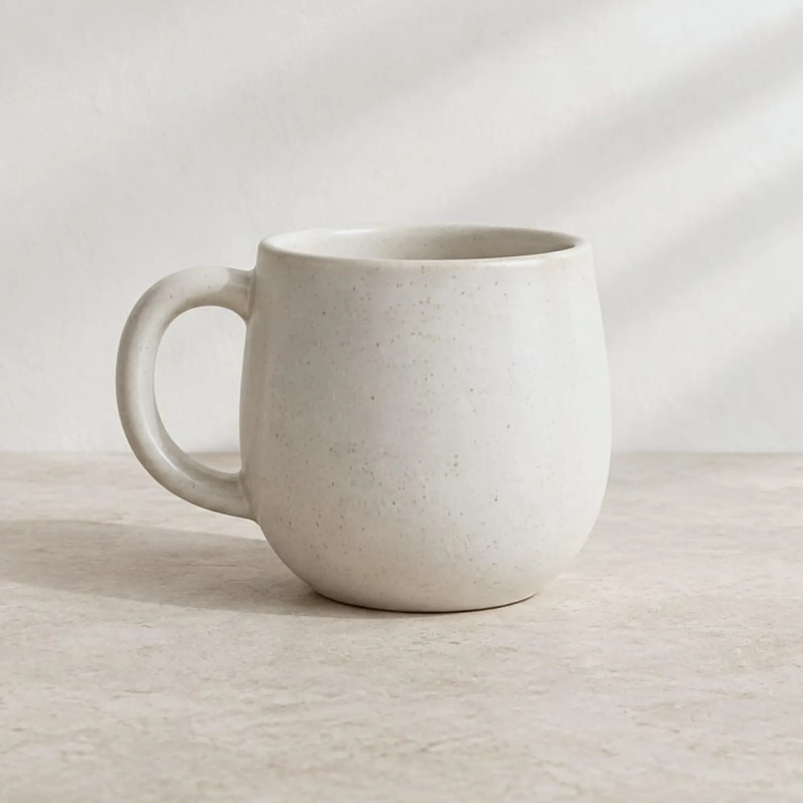 Mugg Hedern Kritvit III - bild 1