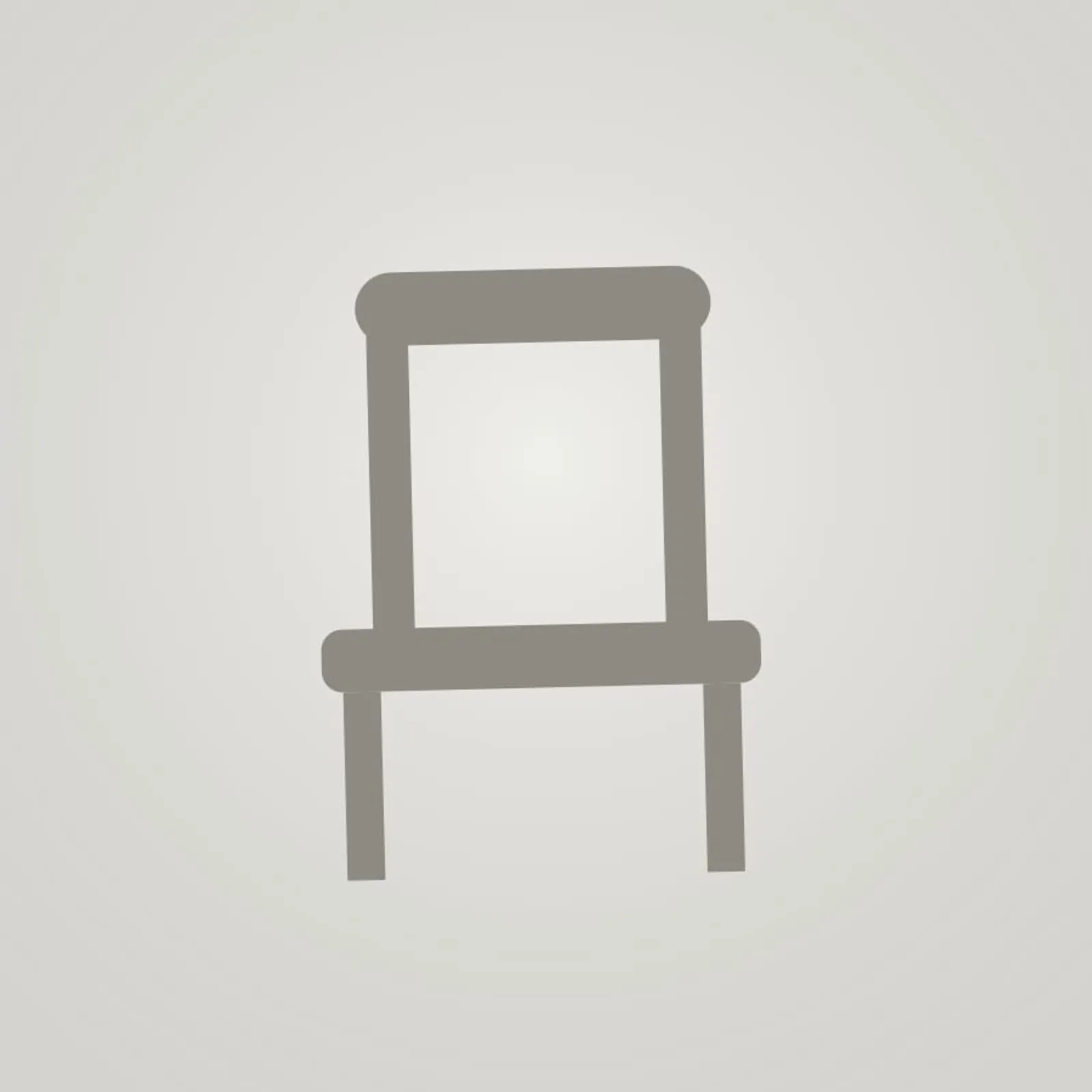 Stol Tall Ek - bild 1