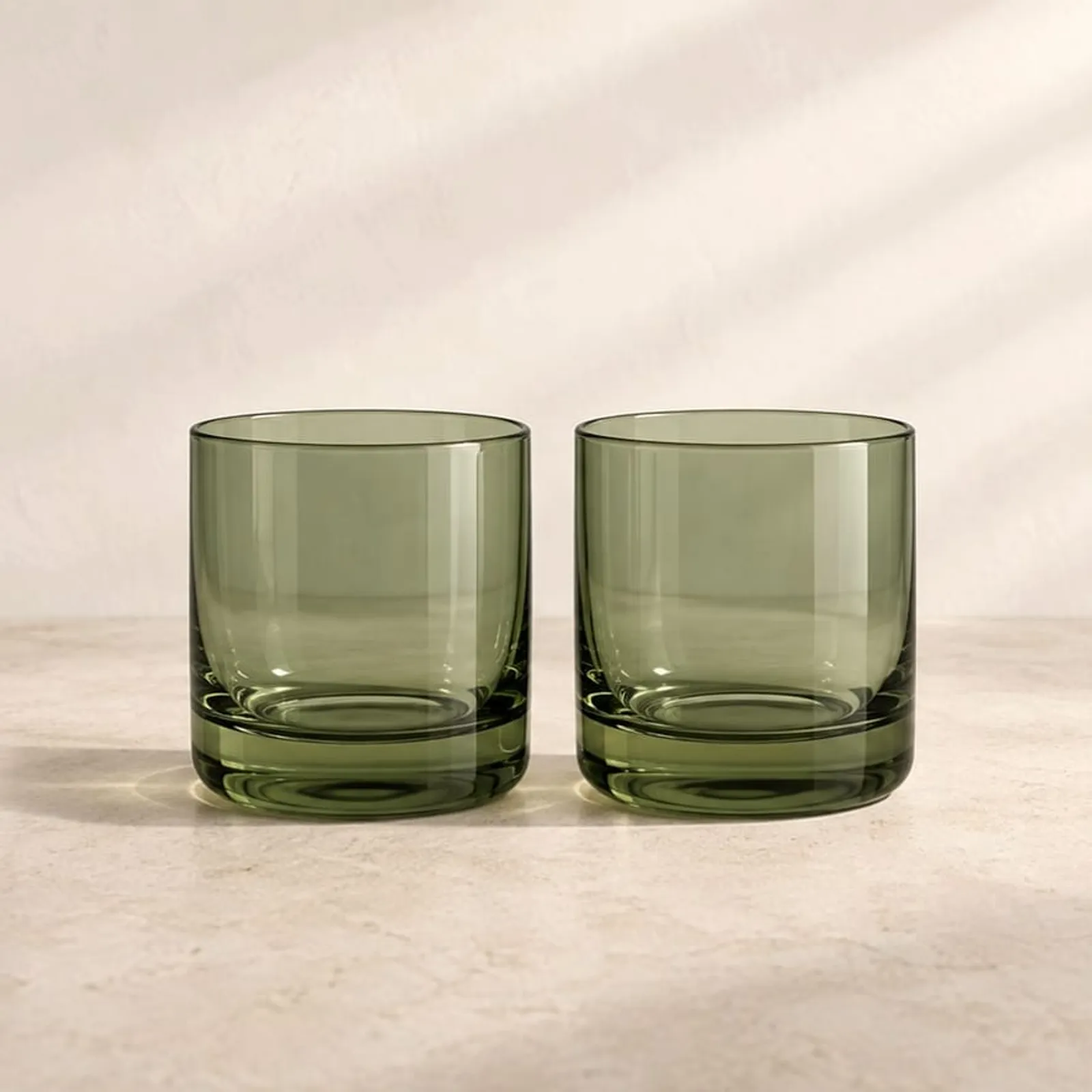 Glas Udde Skog - bild 1