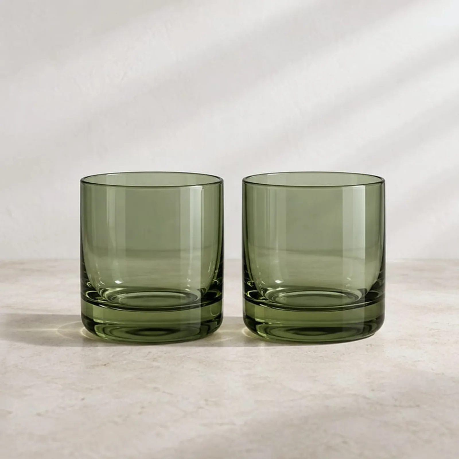 Glas Sund Dimma IV - bild 2
