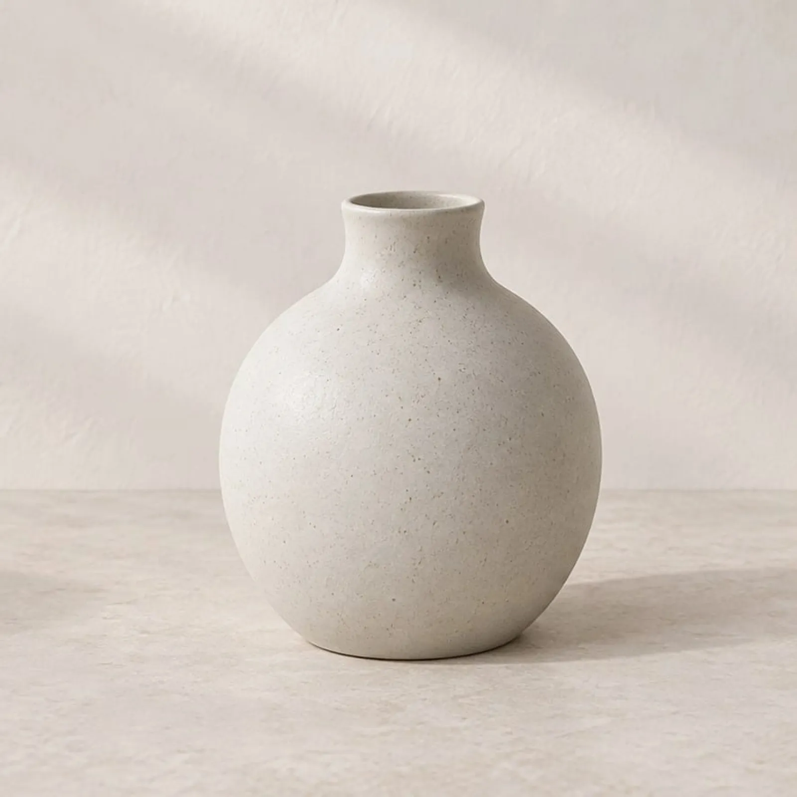 Carafe Vall blanc craie - image 2