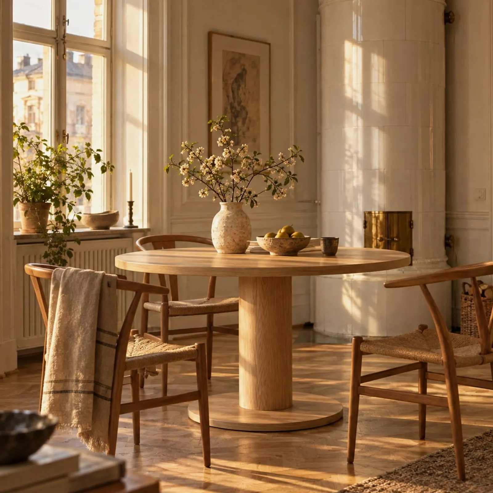 Table à manger Fläder - image 2