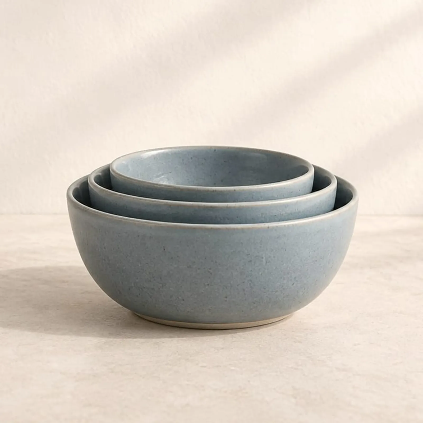 Bol Grund bleu océan II - image 1