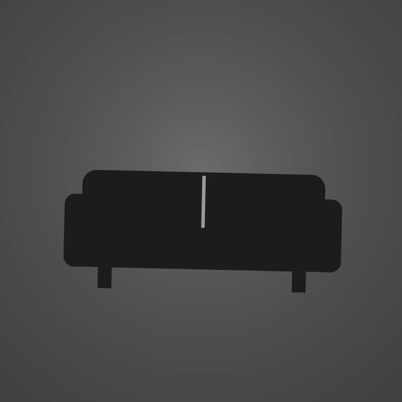 Soffa Nypon - bild 1