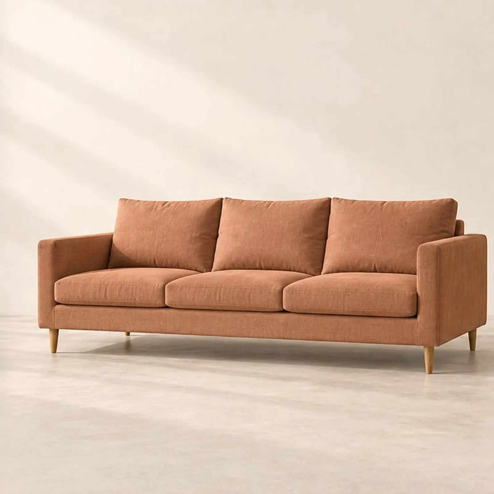 Soffa Kusten Lin - bild 2