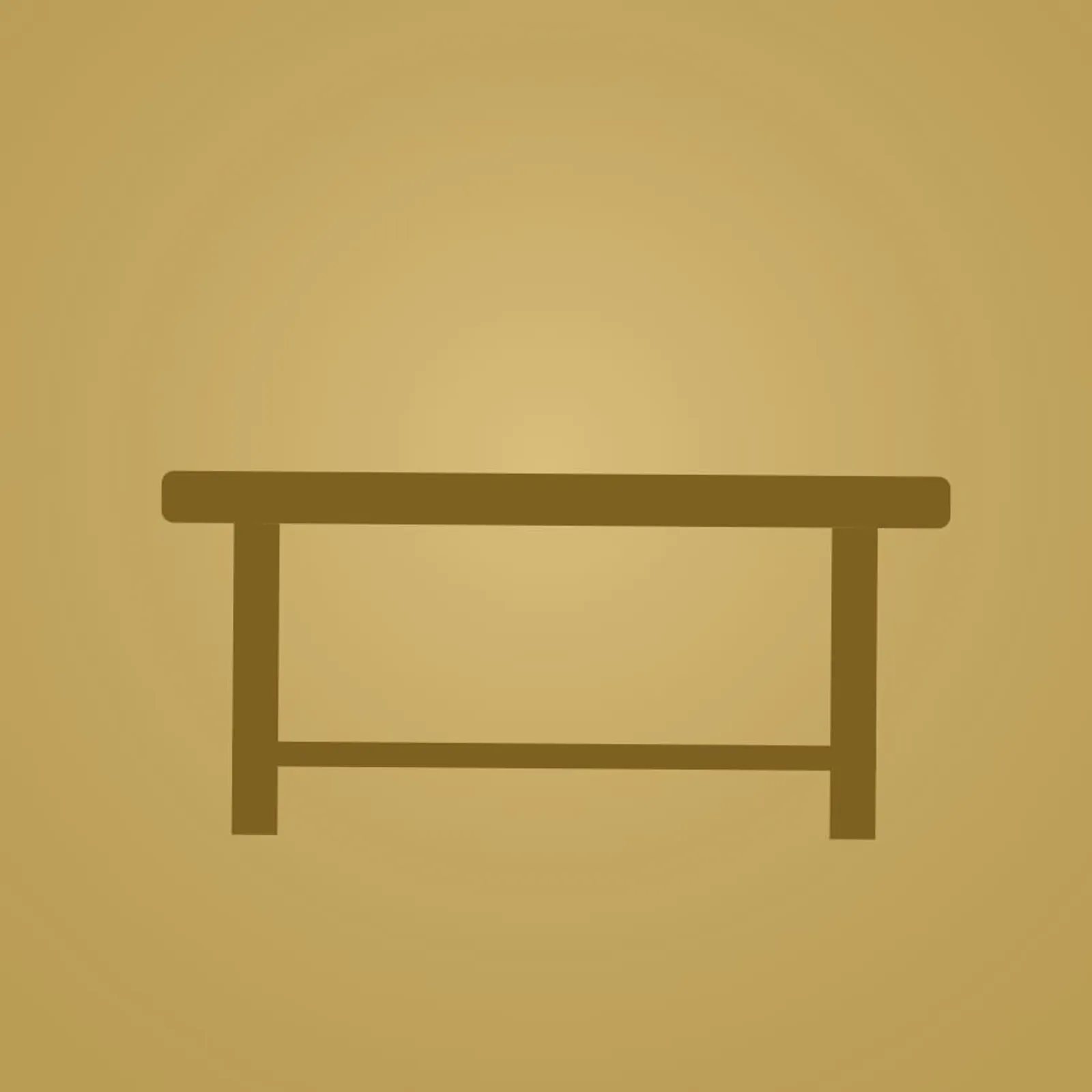 Soffbord Grund - bild 1