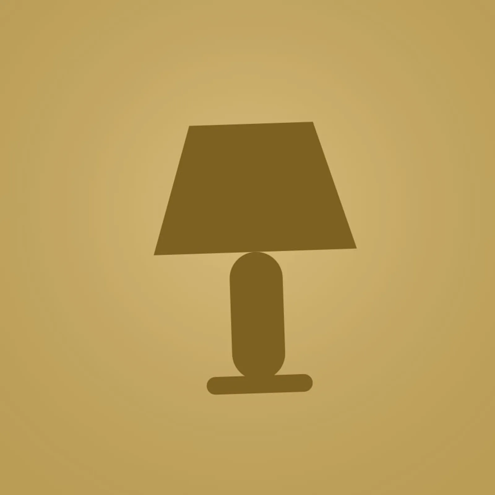 Bordslampa Näset - bild 1