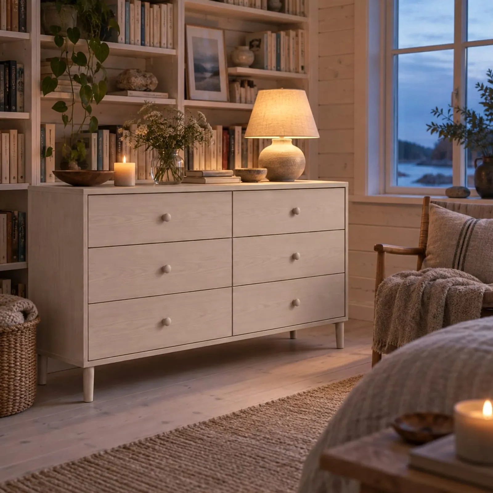Commode Videt sauge II - image 3