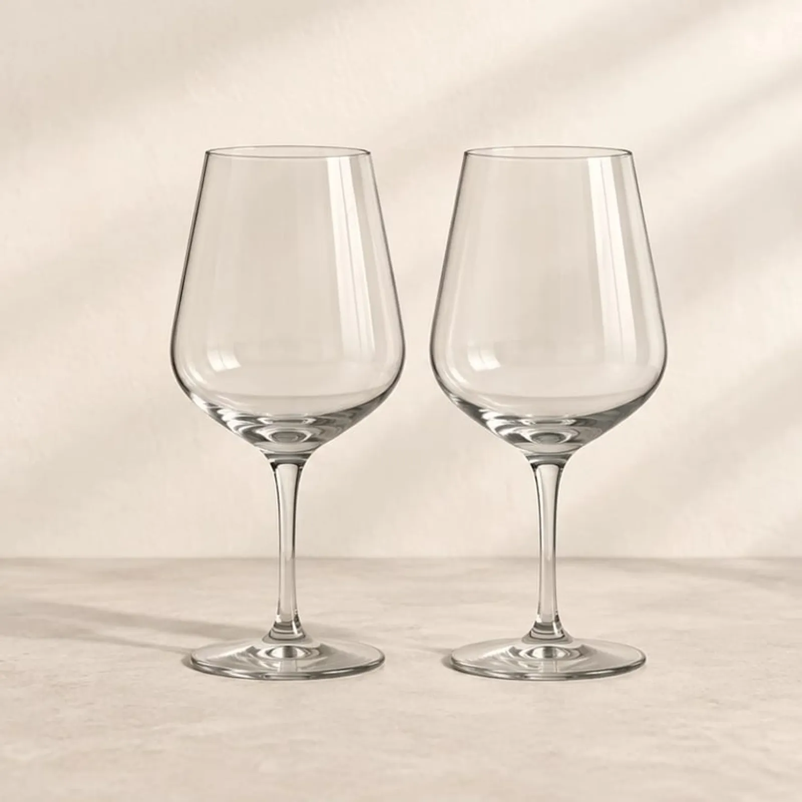 Glas Alm Dimma III - bild 1