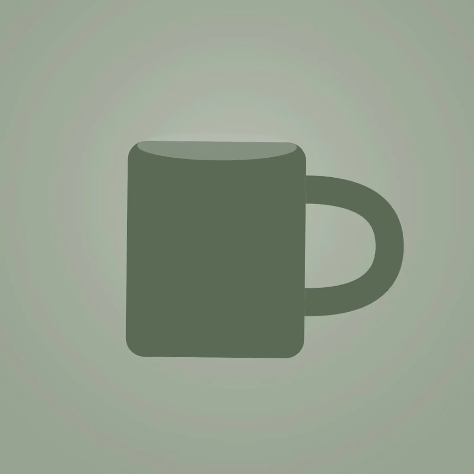 Mugg Fläder Salvia - bild 1